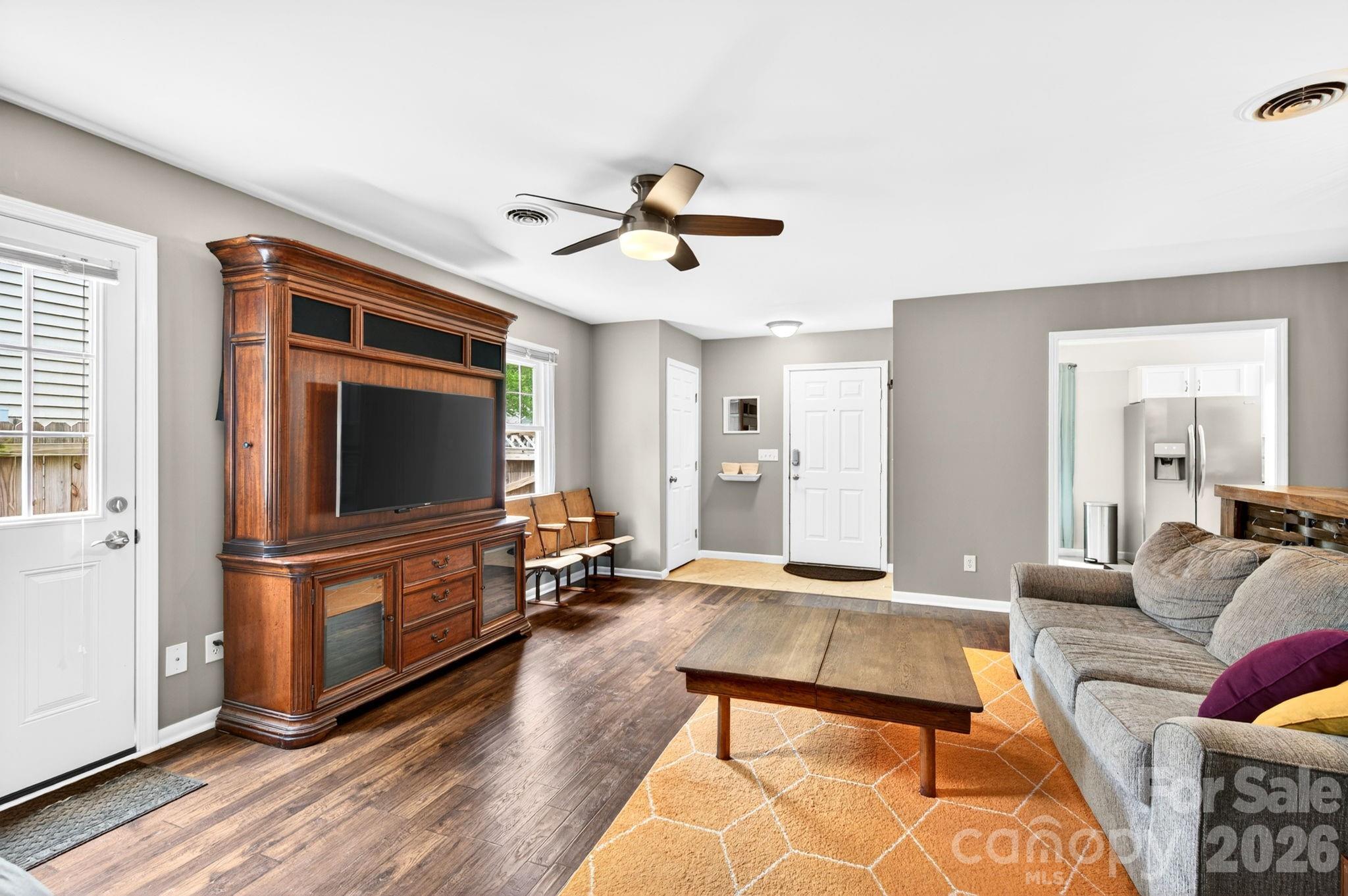 54 Foxberry Drive — Arden