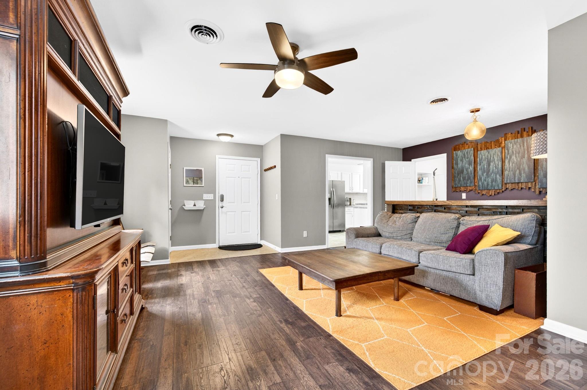 54 Foxberry Drive — Arden