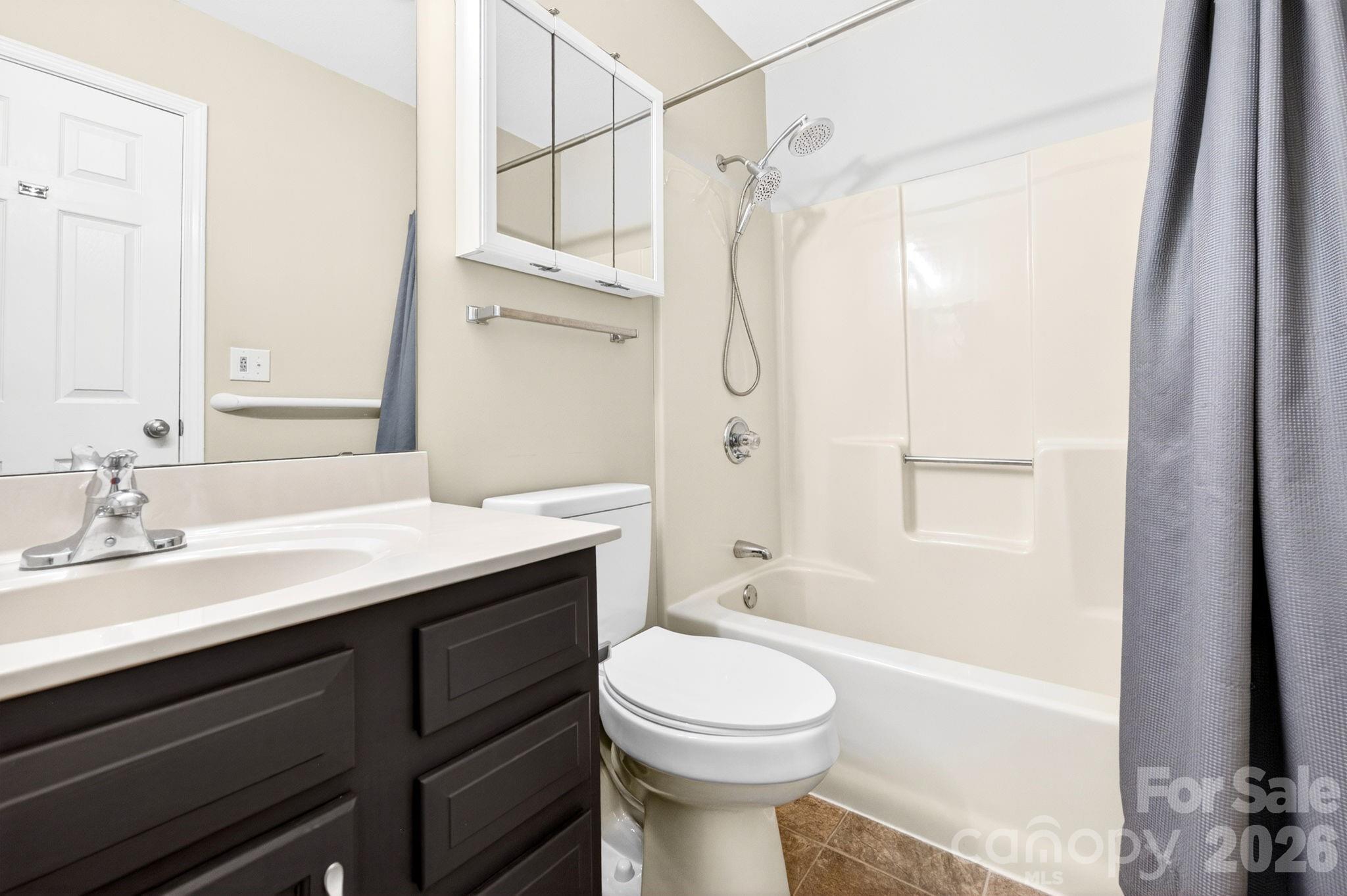 54 Foxberry Drive — Arden