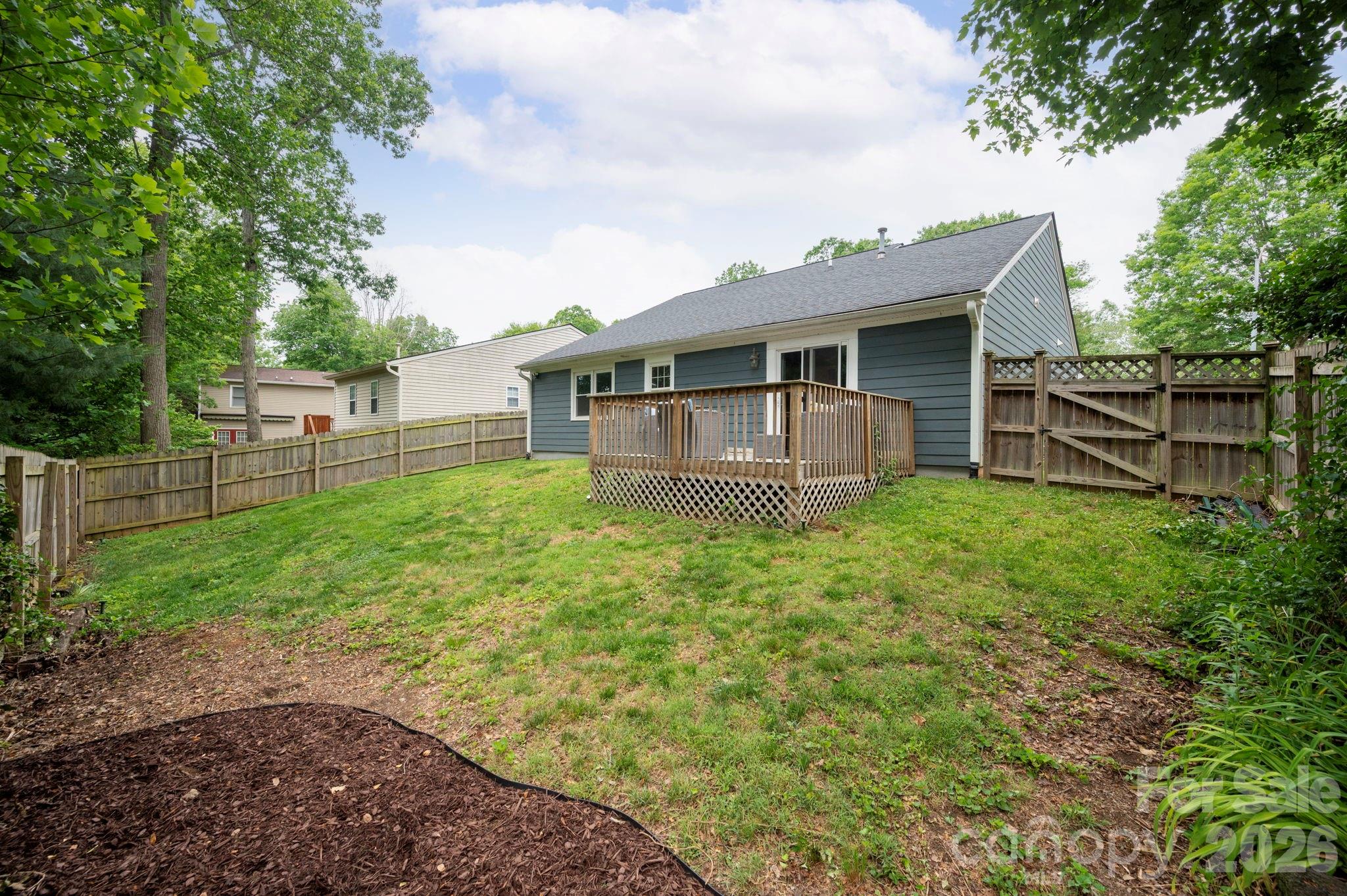 54 Foxberry Drive — Arden