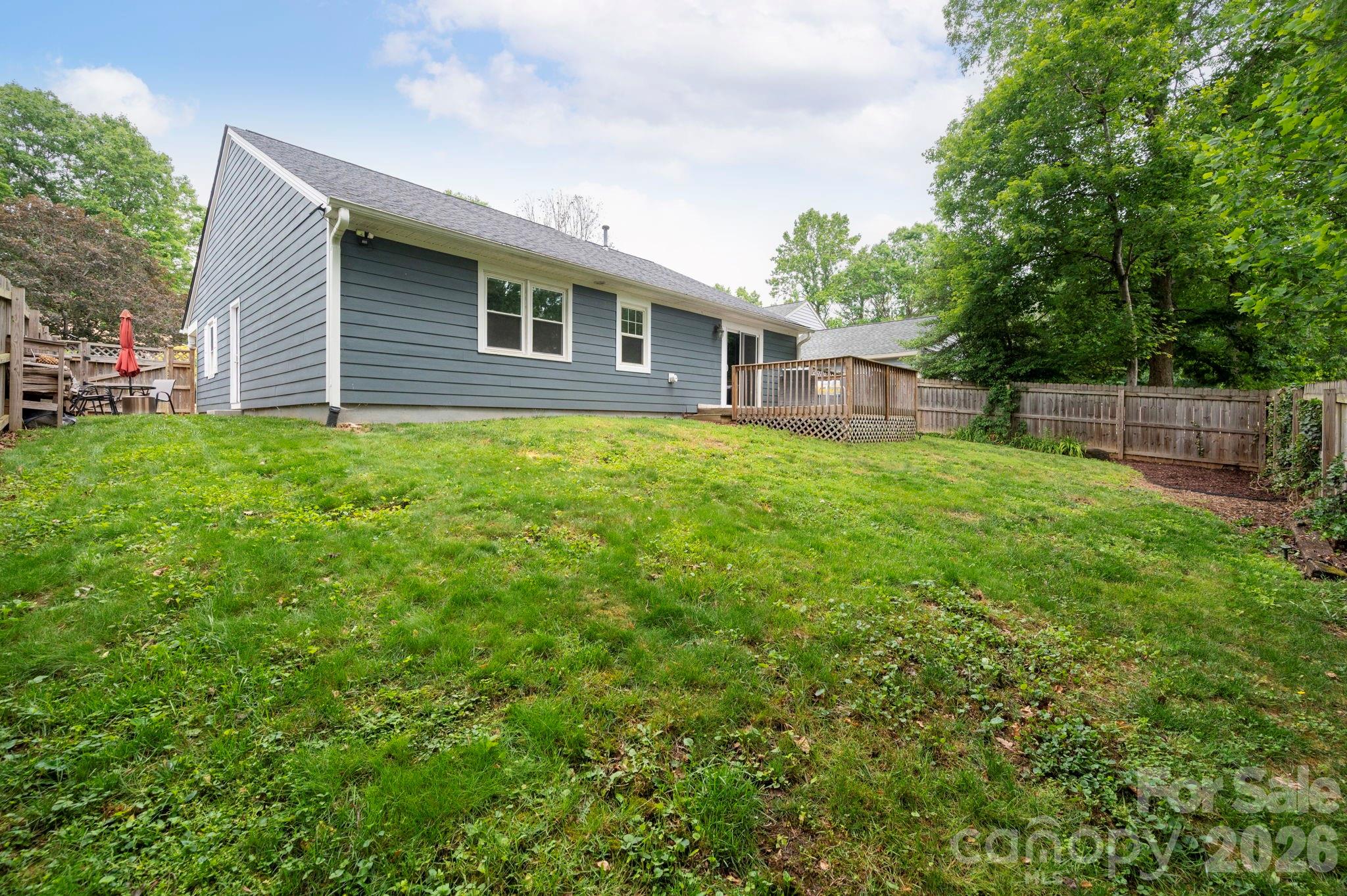 54 Foxberry Drive — Arden