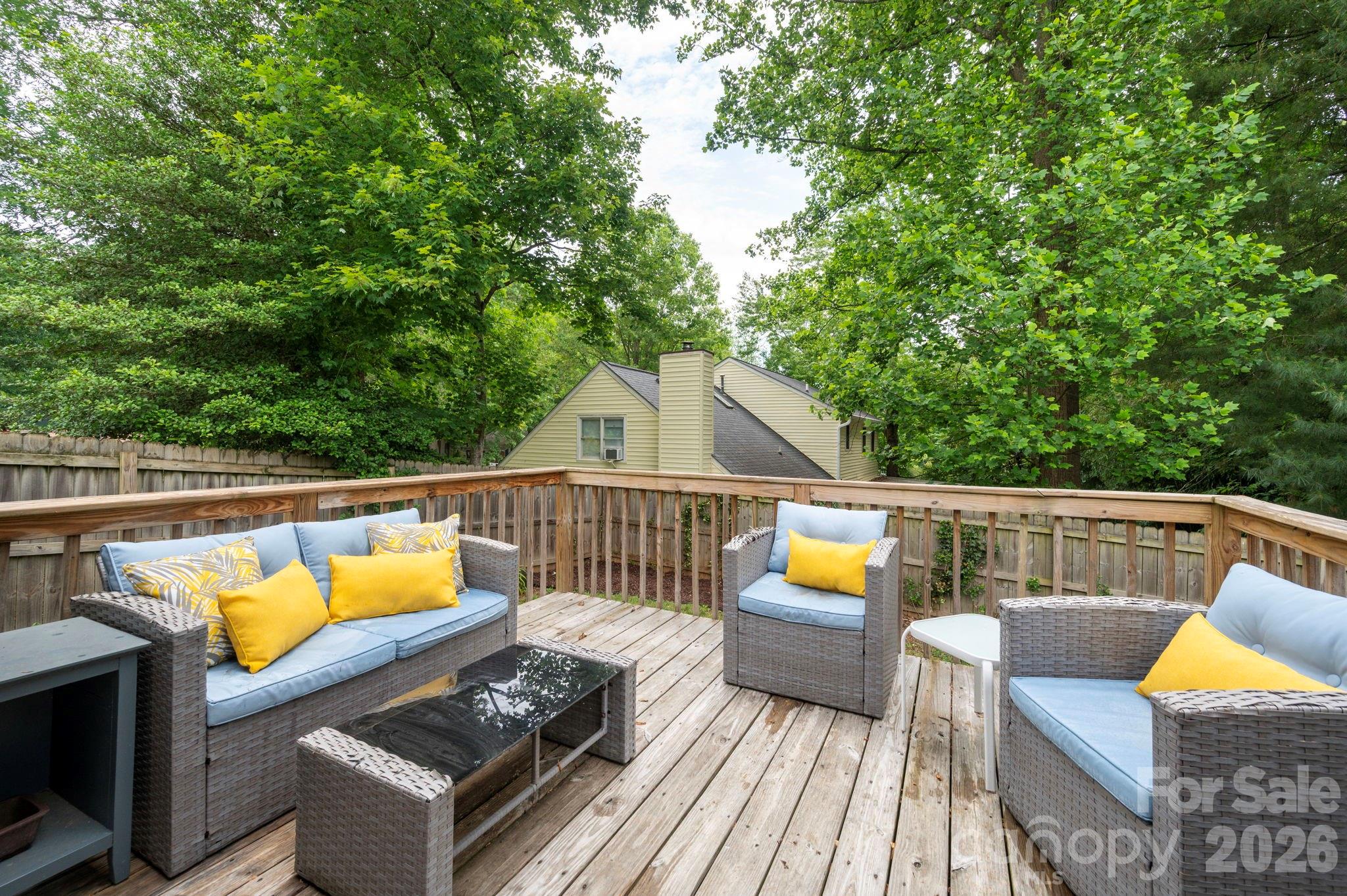 54 Foxberry Drive — Arden