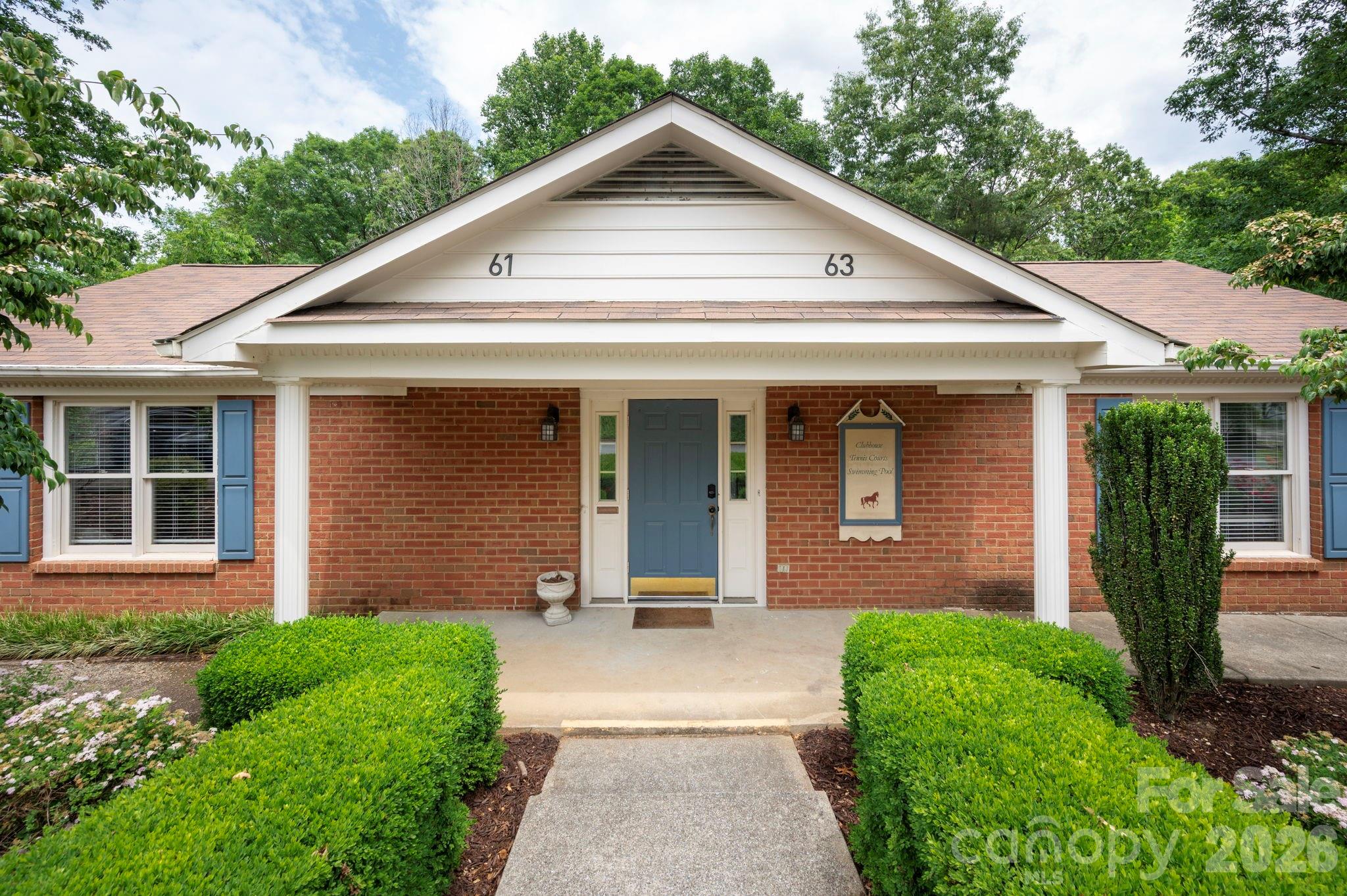 54 Foxberry Drive — Arden