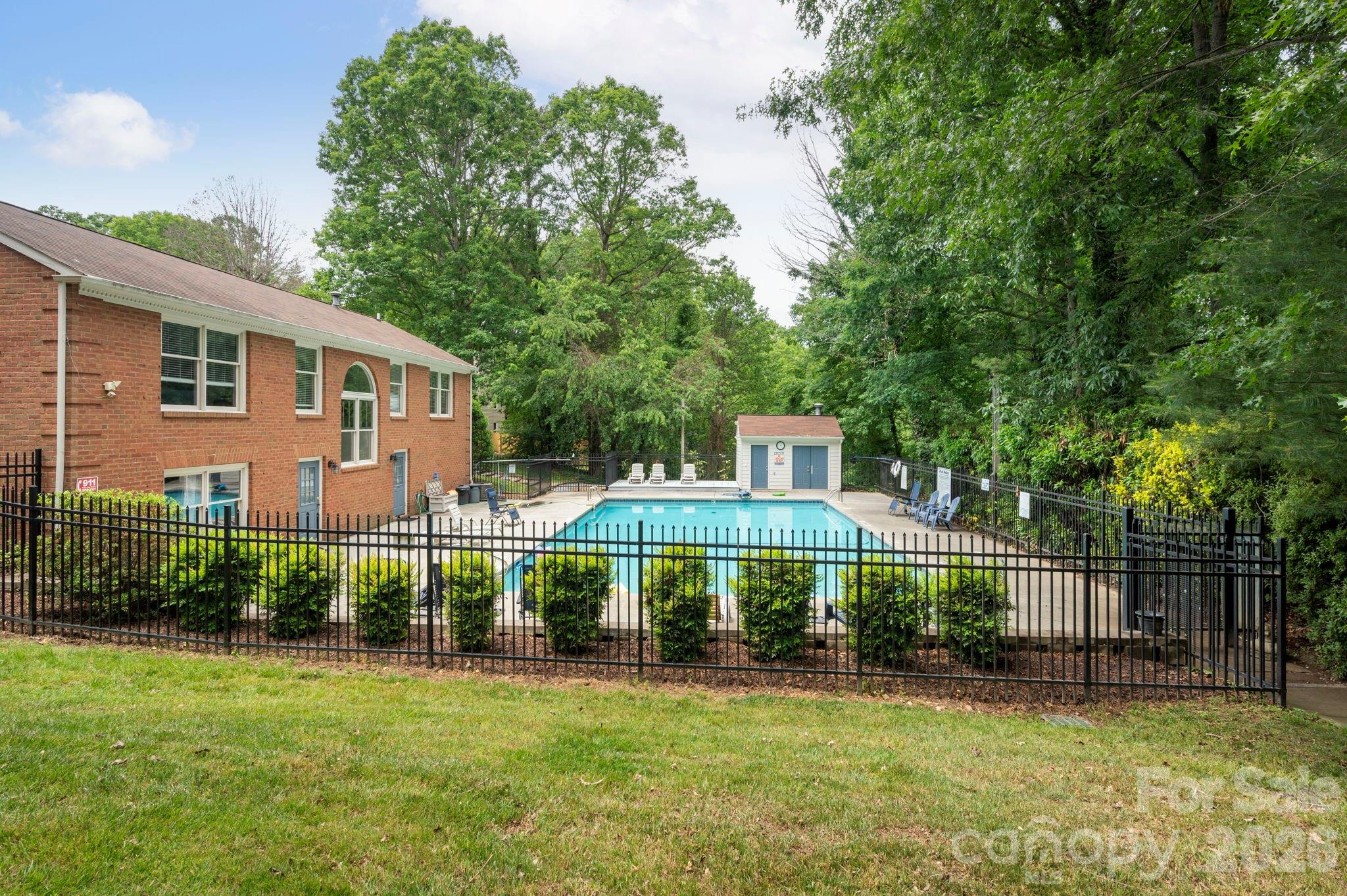 54 Foxberry Drive — Arden