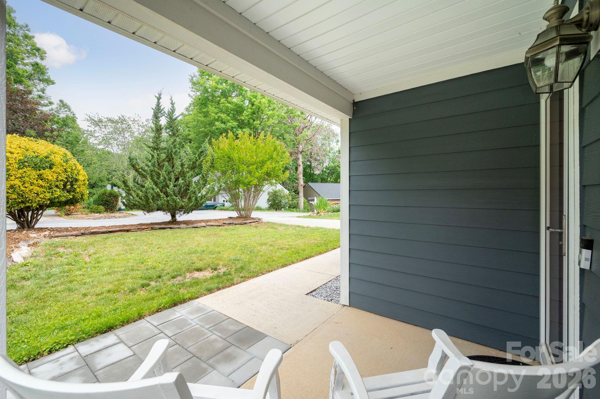 54 Foxberry Drive — Arden