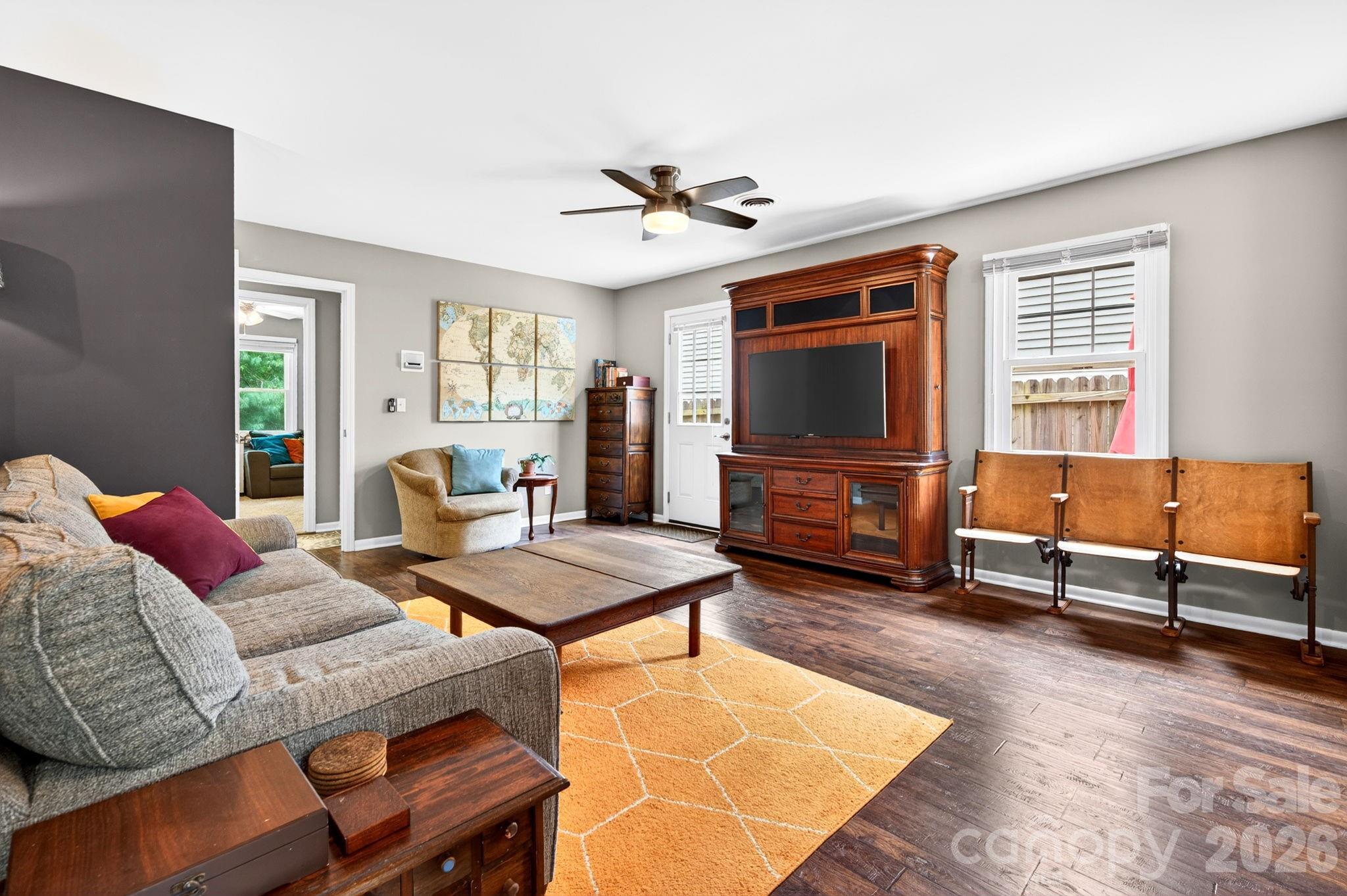 54 Foxberry Drive — Arden