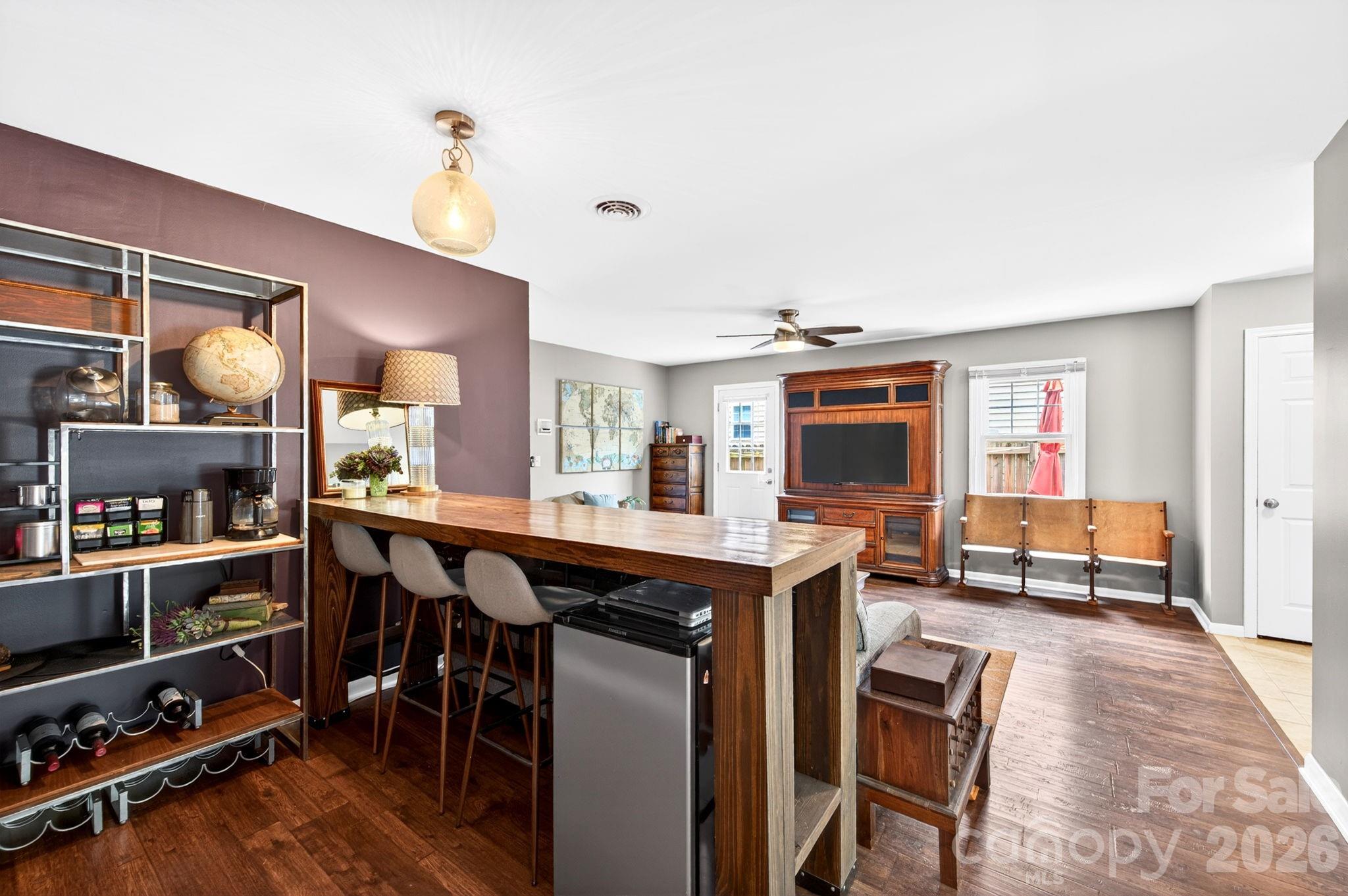 54 Foxberry Drive — Arden