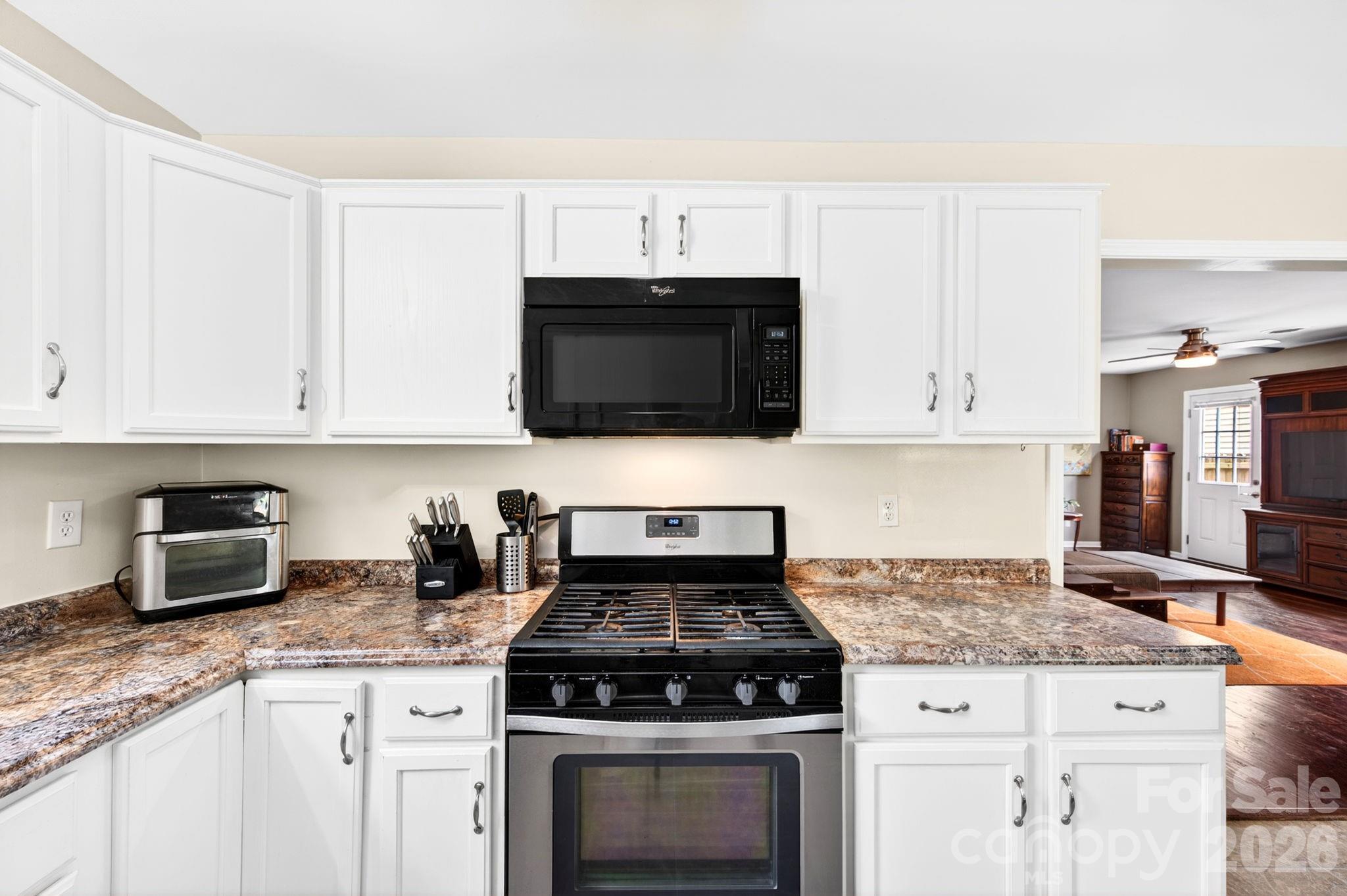 54 Foxberry Drive — Arden