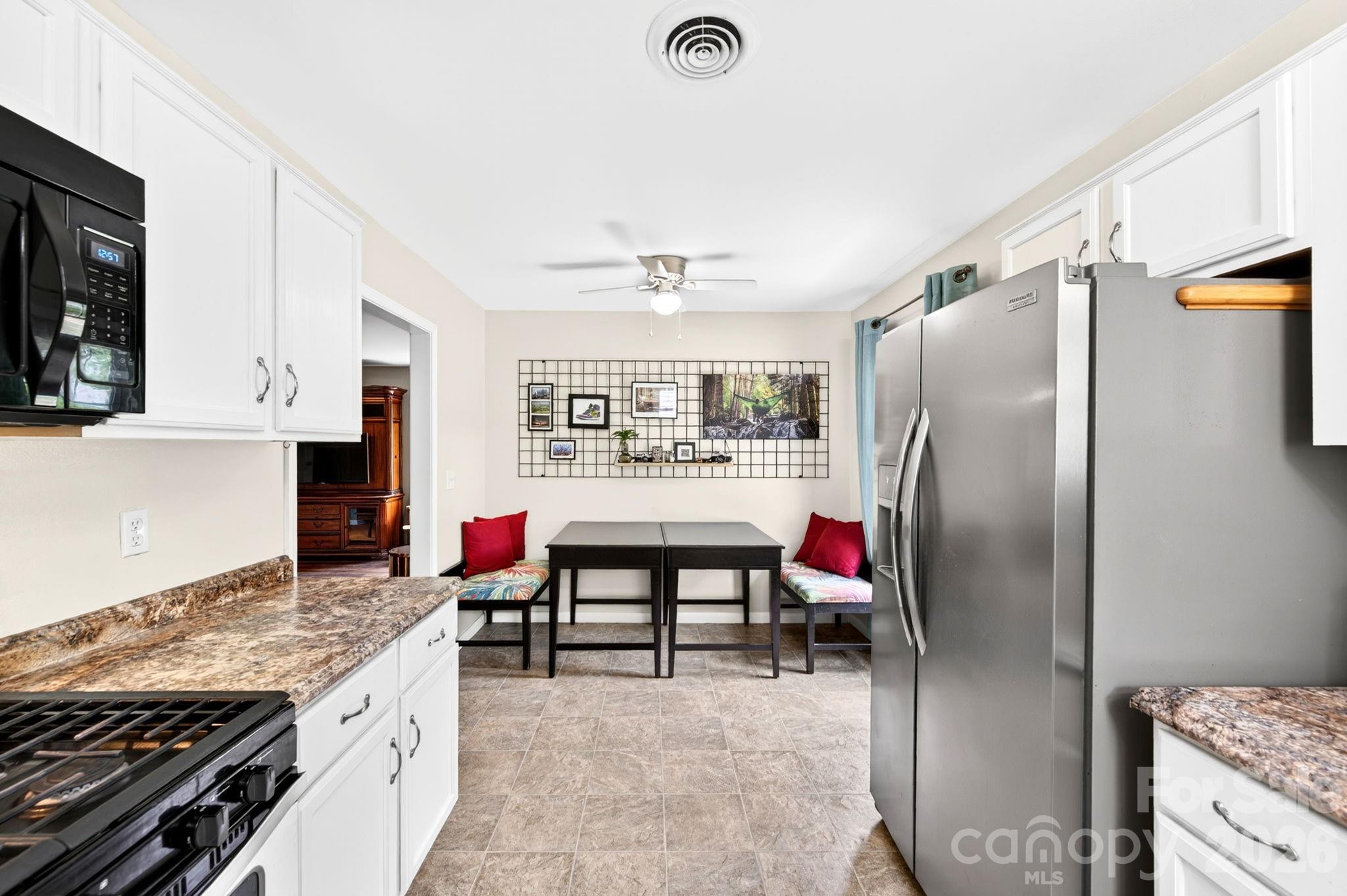 54 Foxberry Drive — Arden