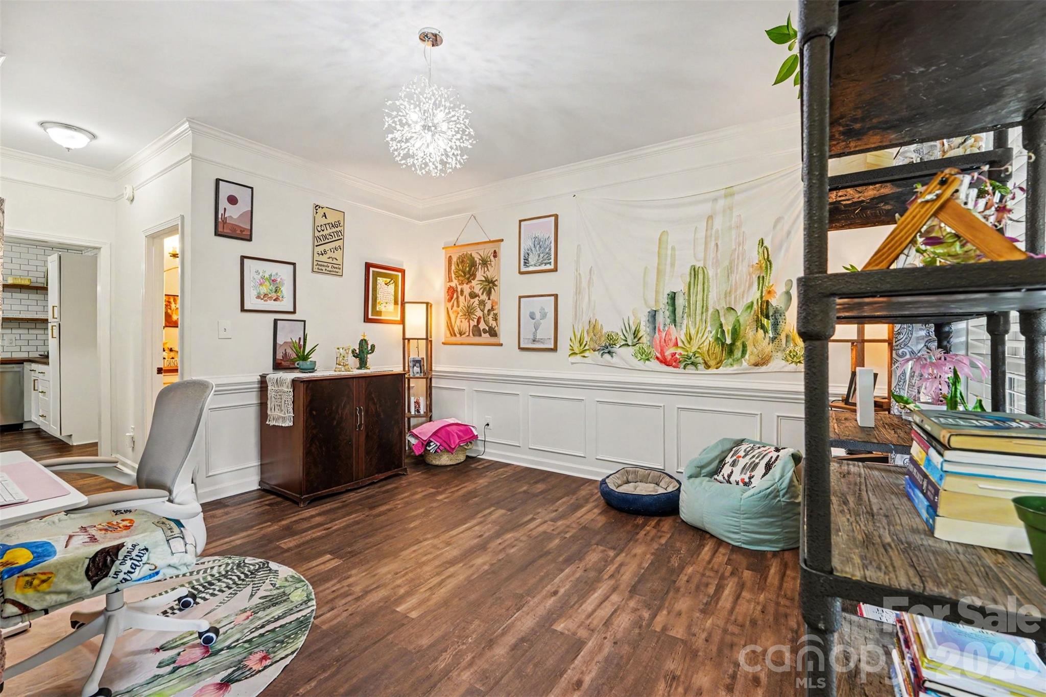 2272 Crosstrail Ridge — Rock Hill