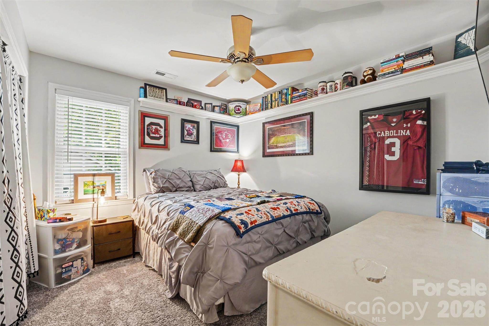 2272 Crosstrail Ridge — Rock Hill