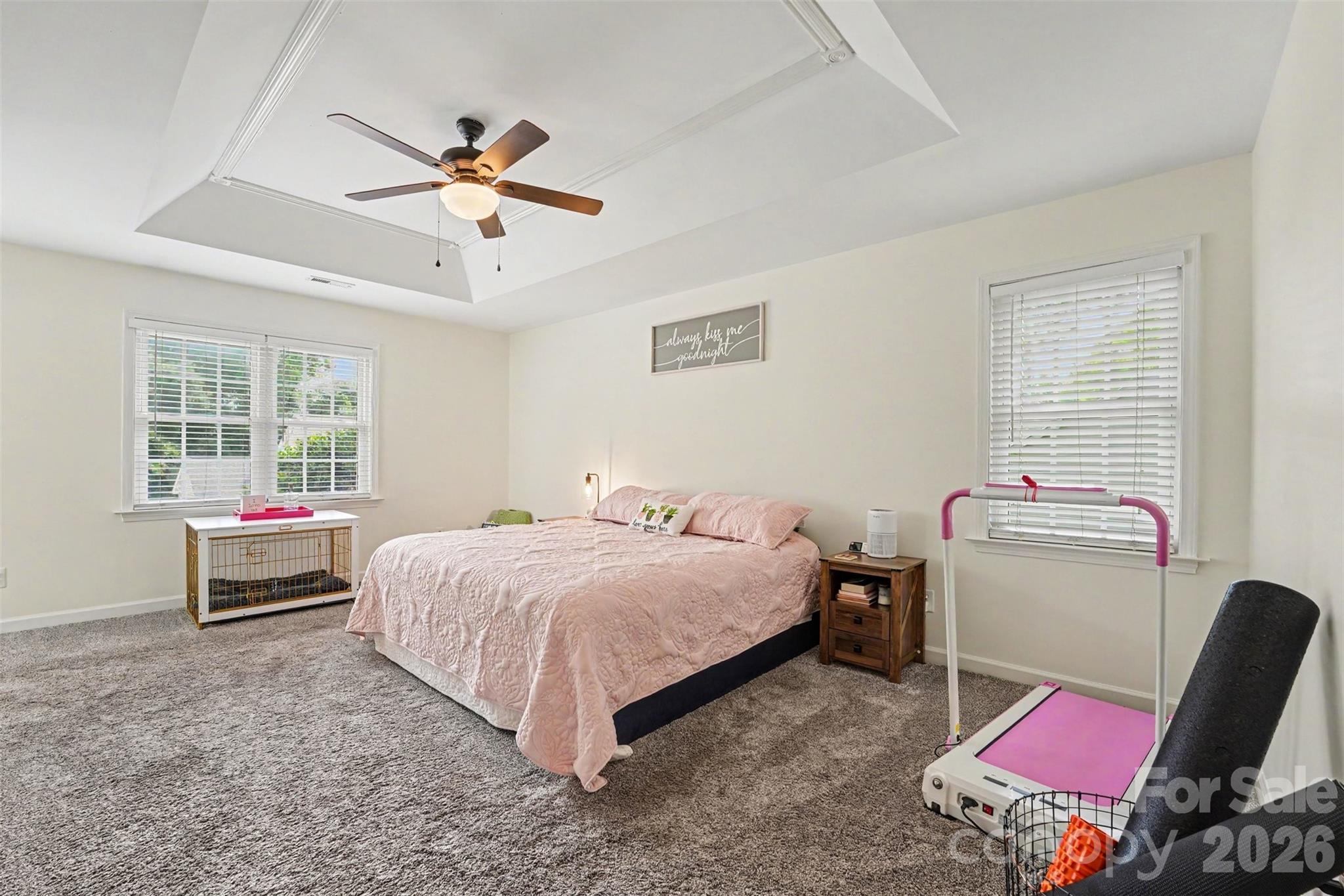 2272 Crosstrail Ridge — Rock Hill