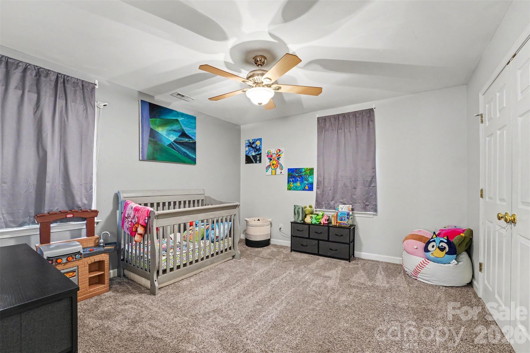2272 Crosstrail Ridge — Rock Hill