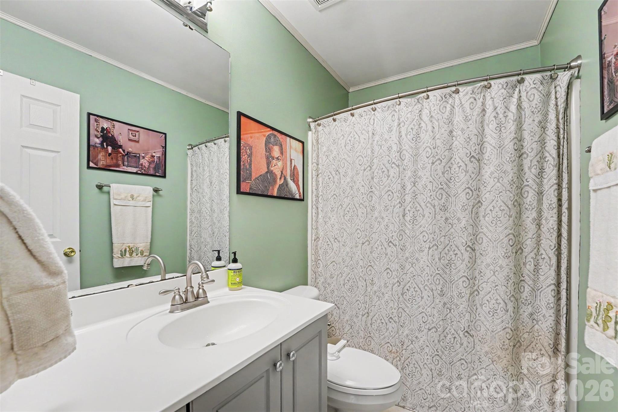 2272 Crosstrail Ridge — Rock Hill