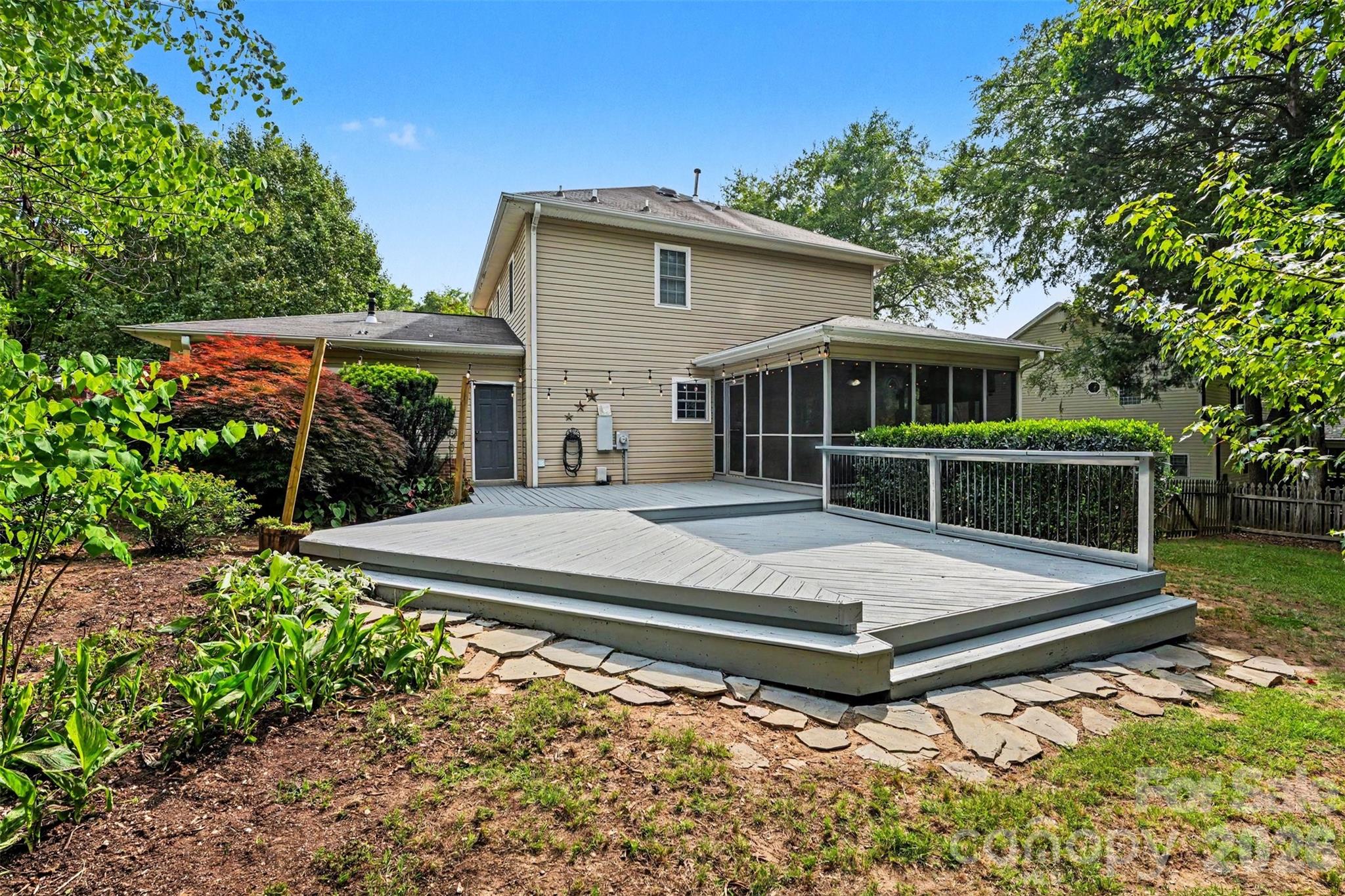 2272 Crosstrail Ridge — Rock Hill