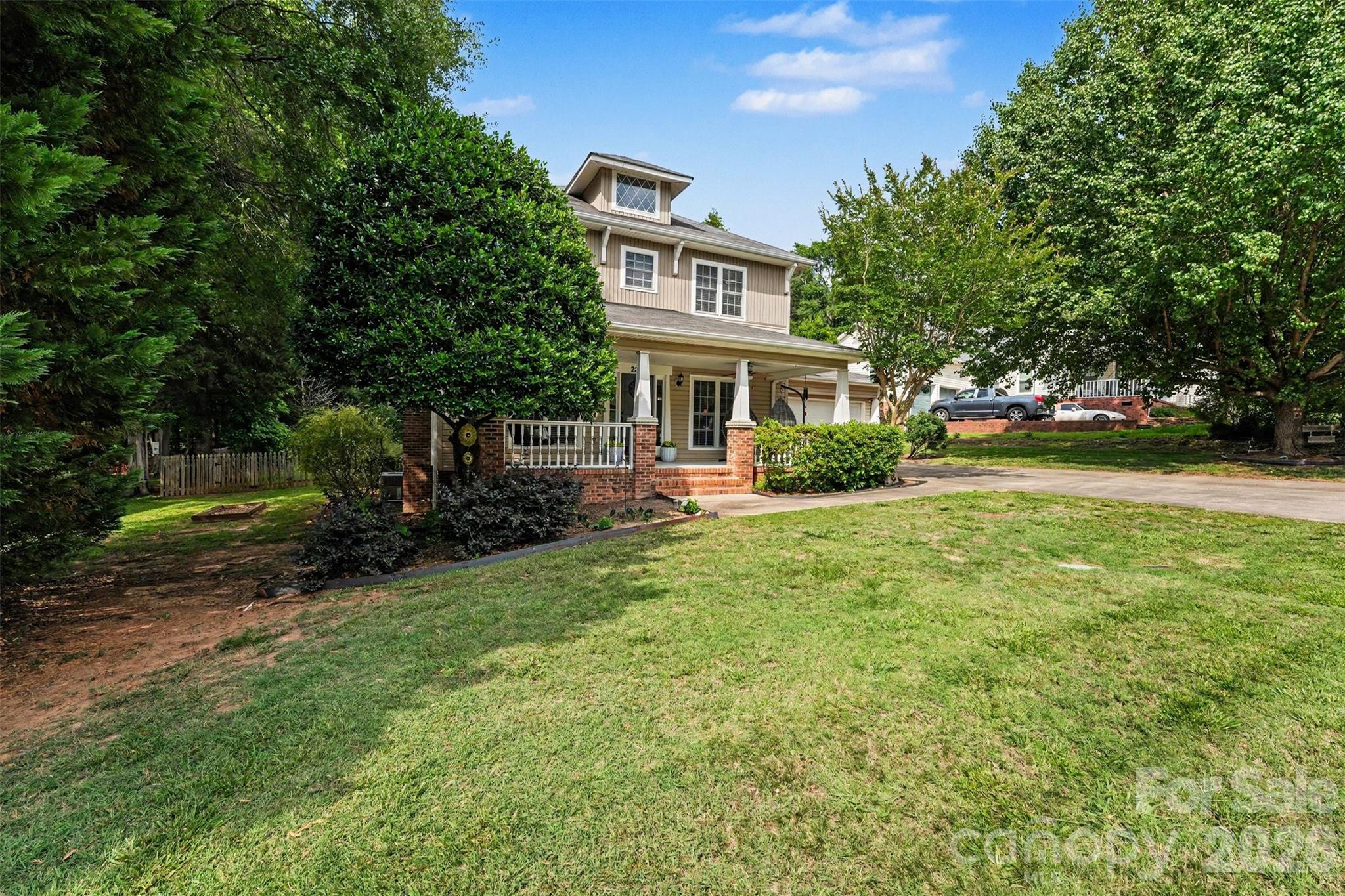 2272 Crosstrail Ridge — Rock Hill