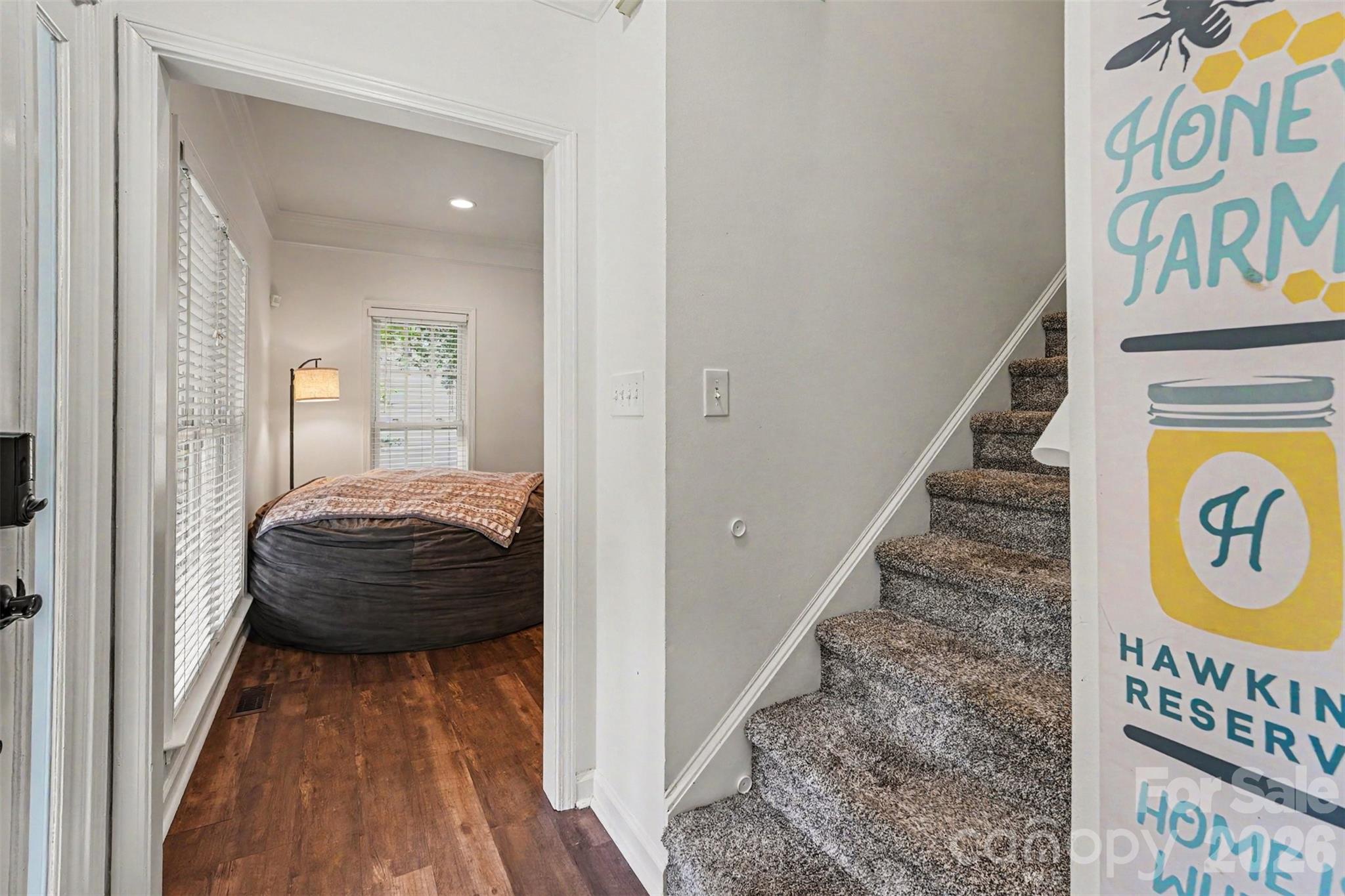 2272 Crosstrail Ridge — Rock Hill