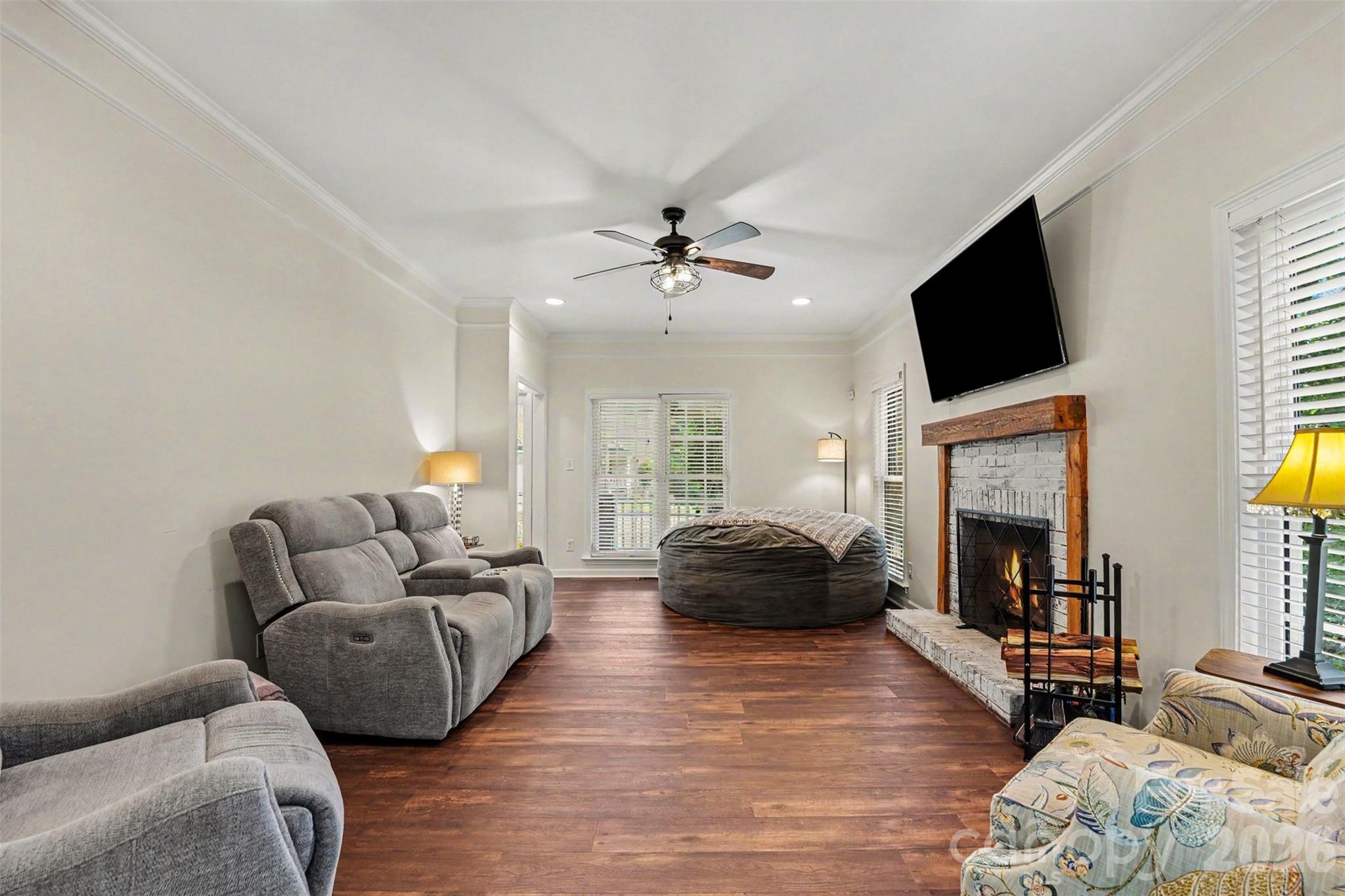 2272 Crosstrail Ridge — Rock Hill