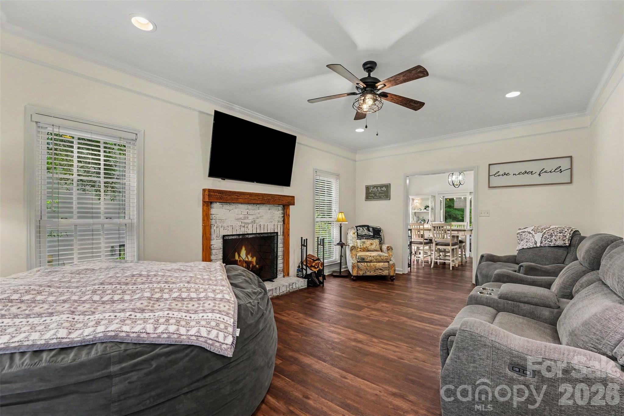 2272 Crosstrail Ridge — Rock Hill
