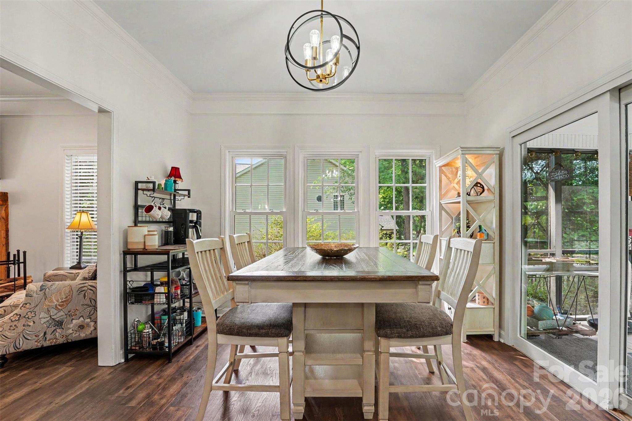 2272 Crosstrail Ridge — Rock Hill