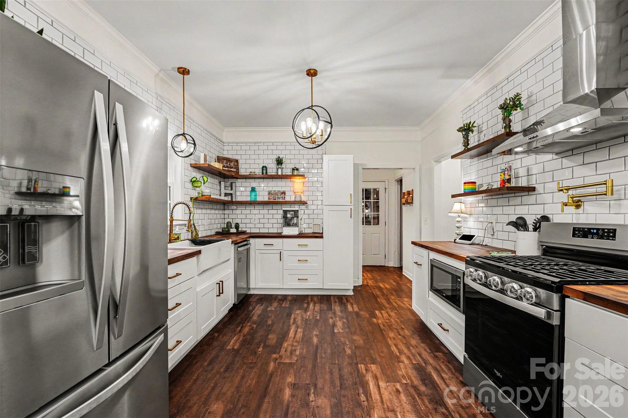 2272 Crosstrail Ridge — Rock Hill