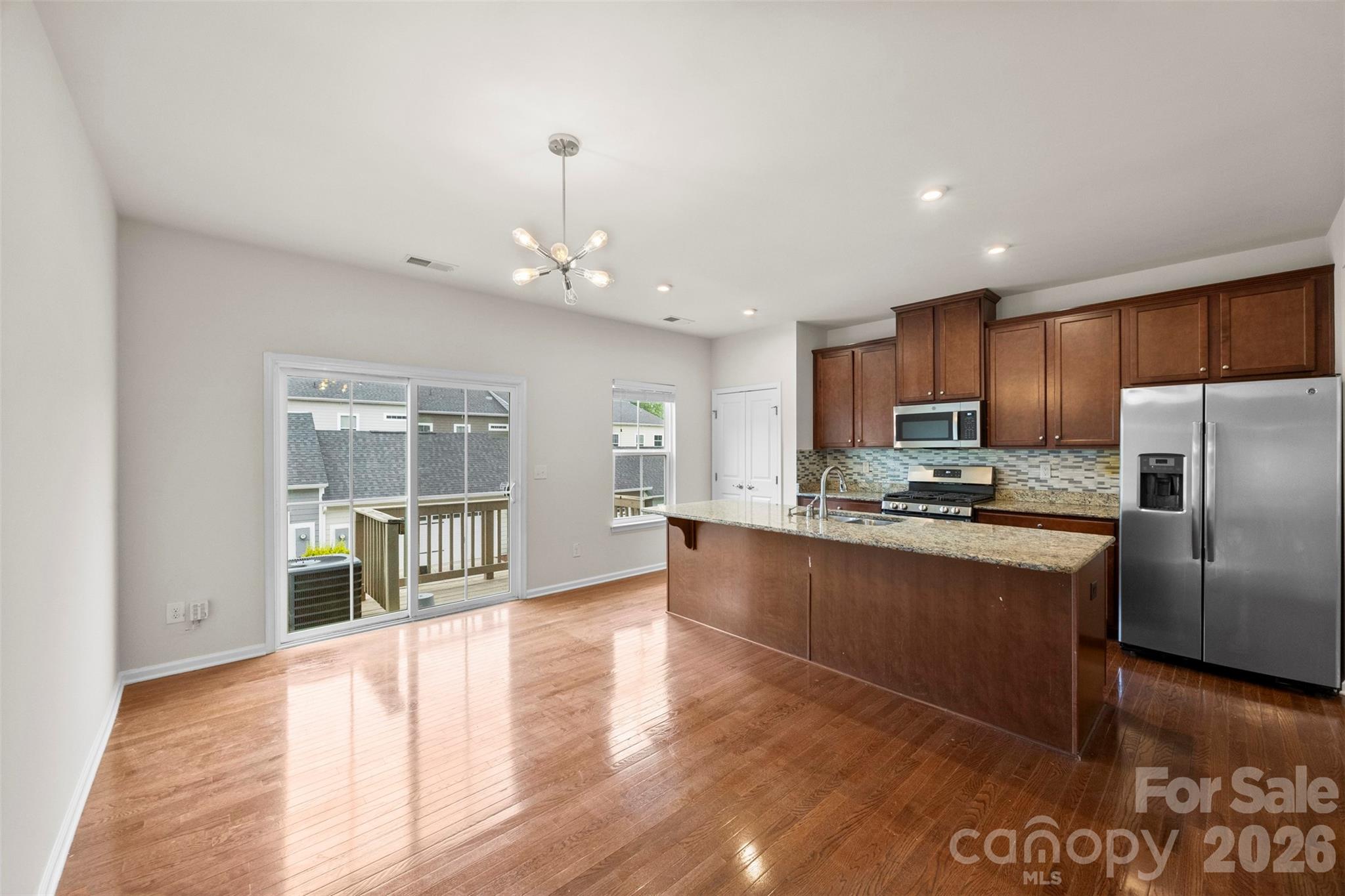 11753 Blessington Road — Huntersville