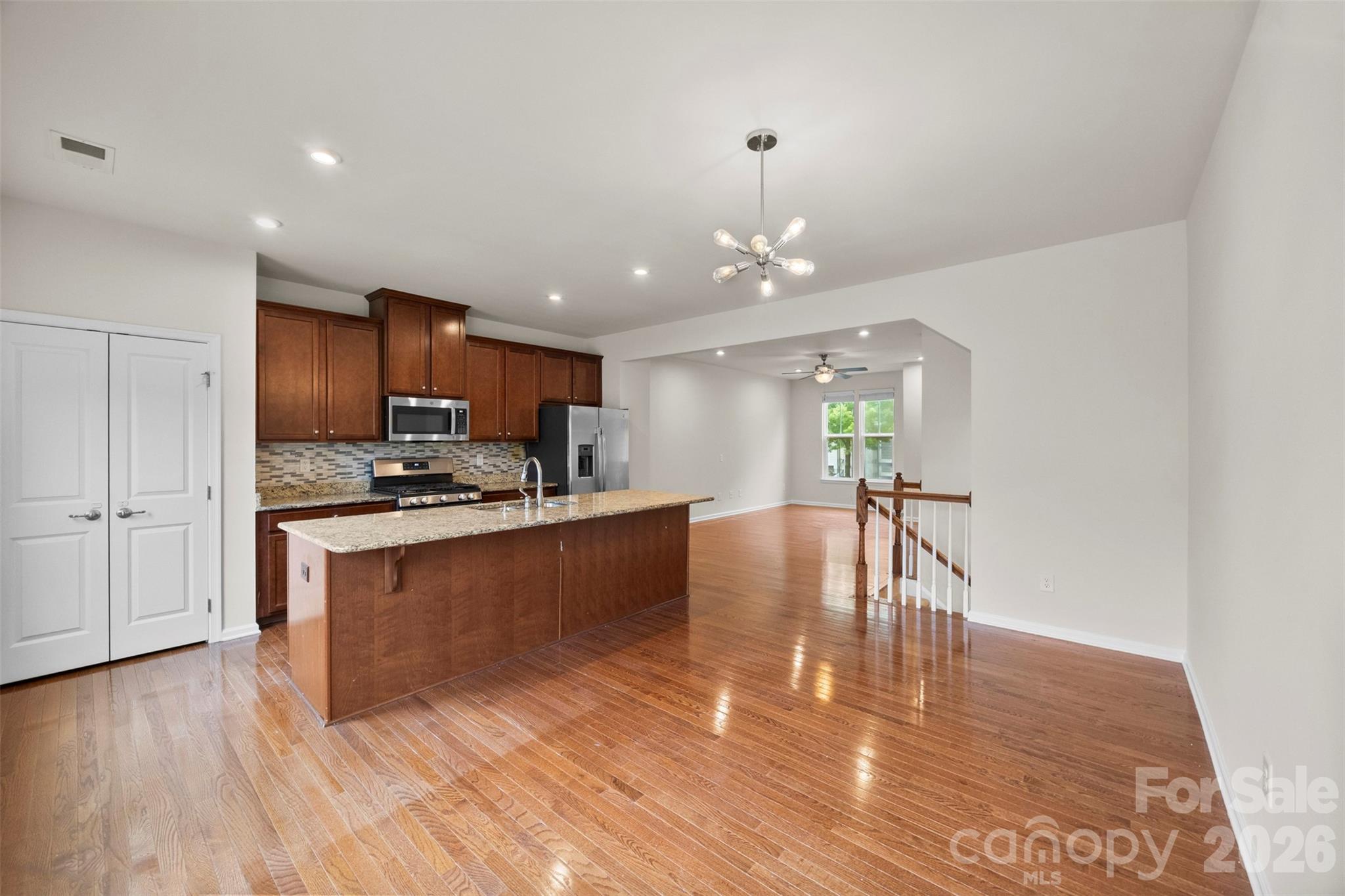 11753 Blessington Road — Huntersville