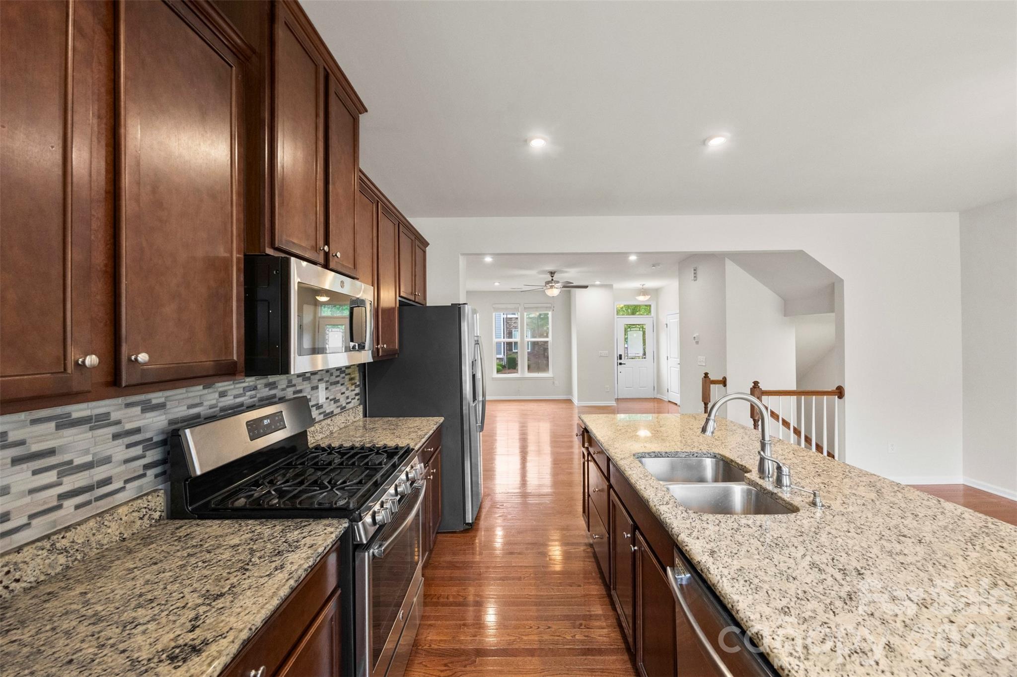 11753 Blessington Road — Huntersville