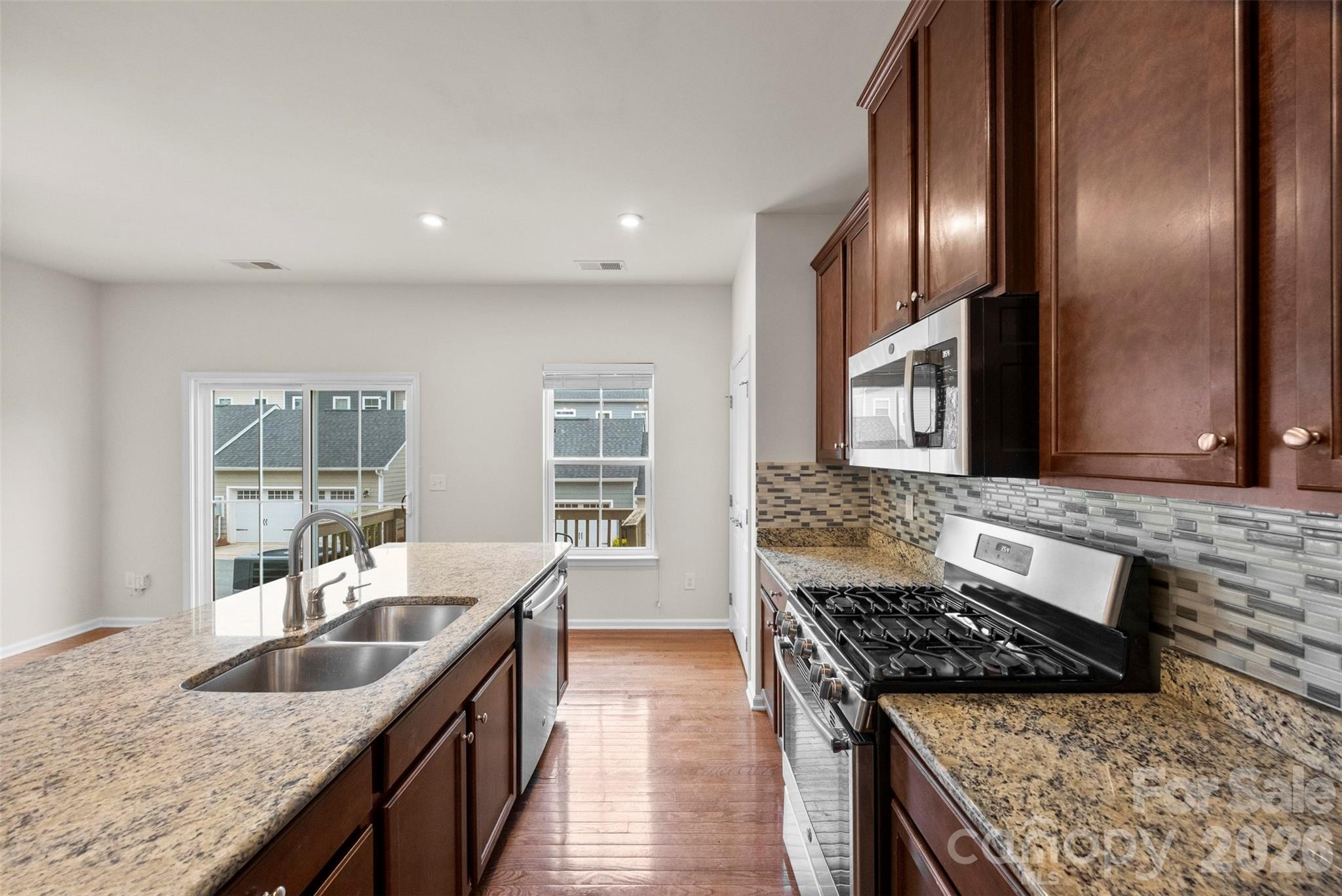 11753 Blessington Road — Huntersville