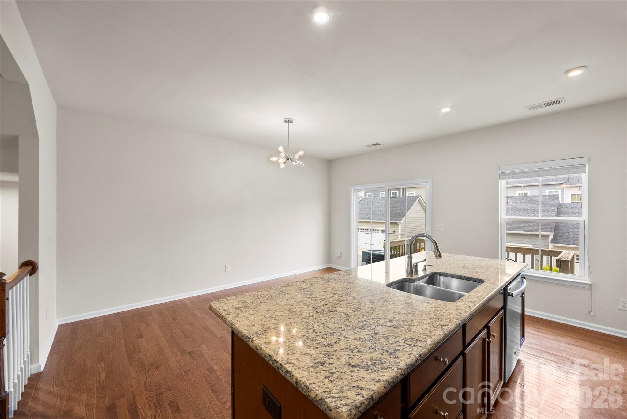 11753 Blessington Road — Huntersville