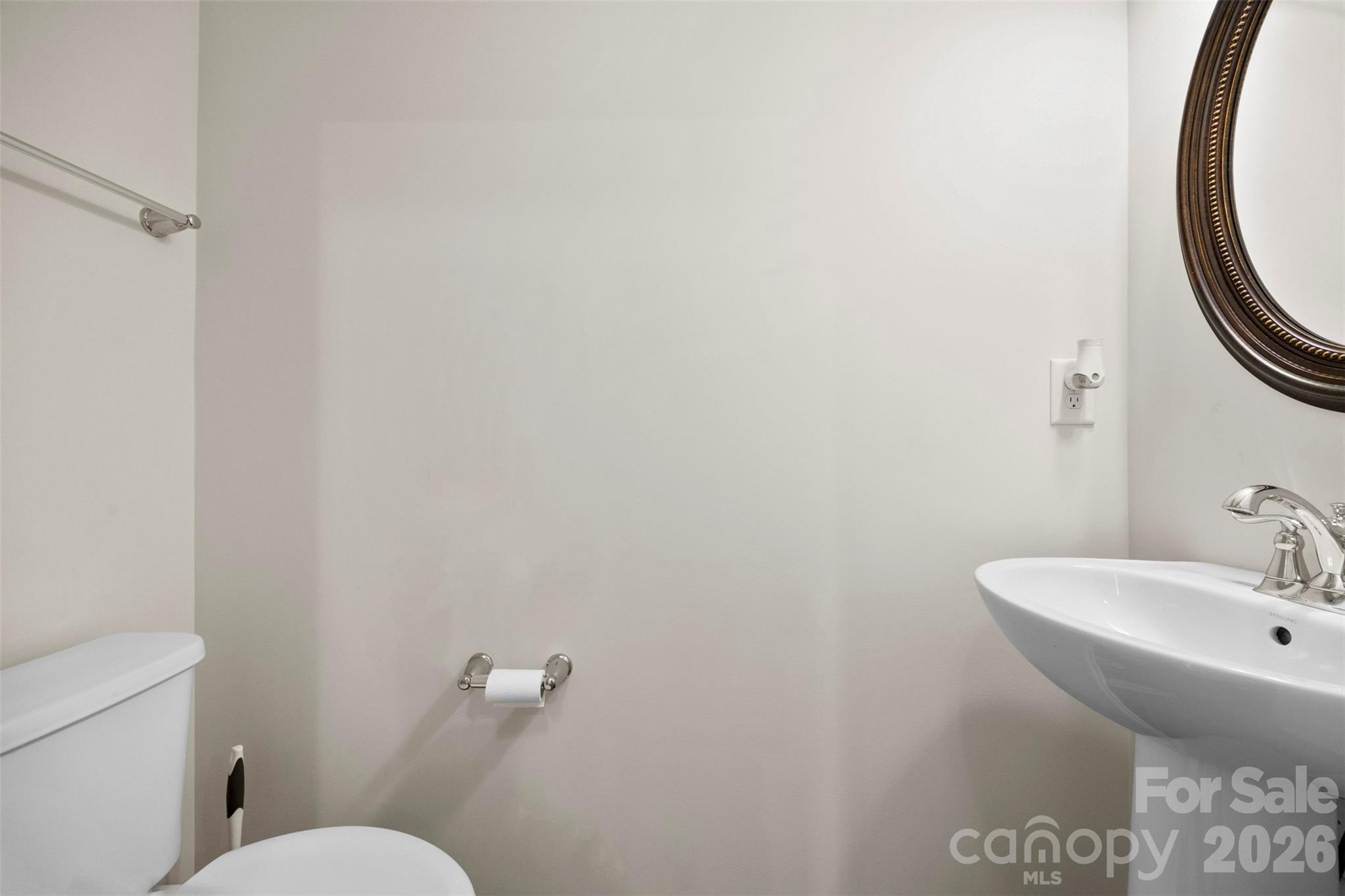 11753 Blessington Road — Huntersville
