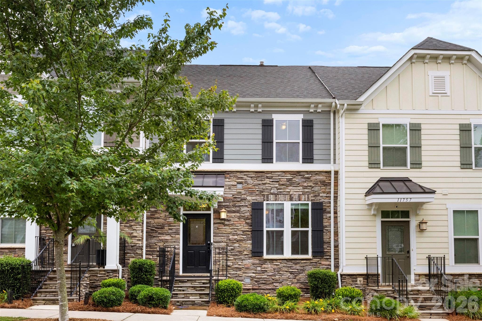 11753 Blessington Road — Huntersville