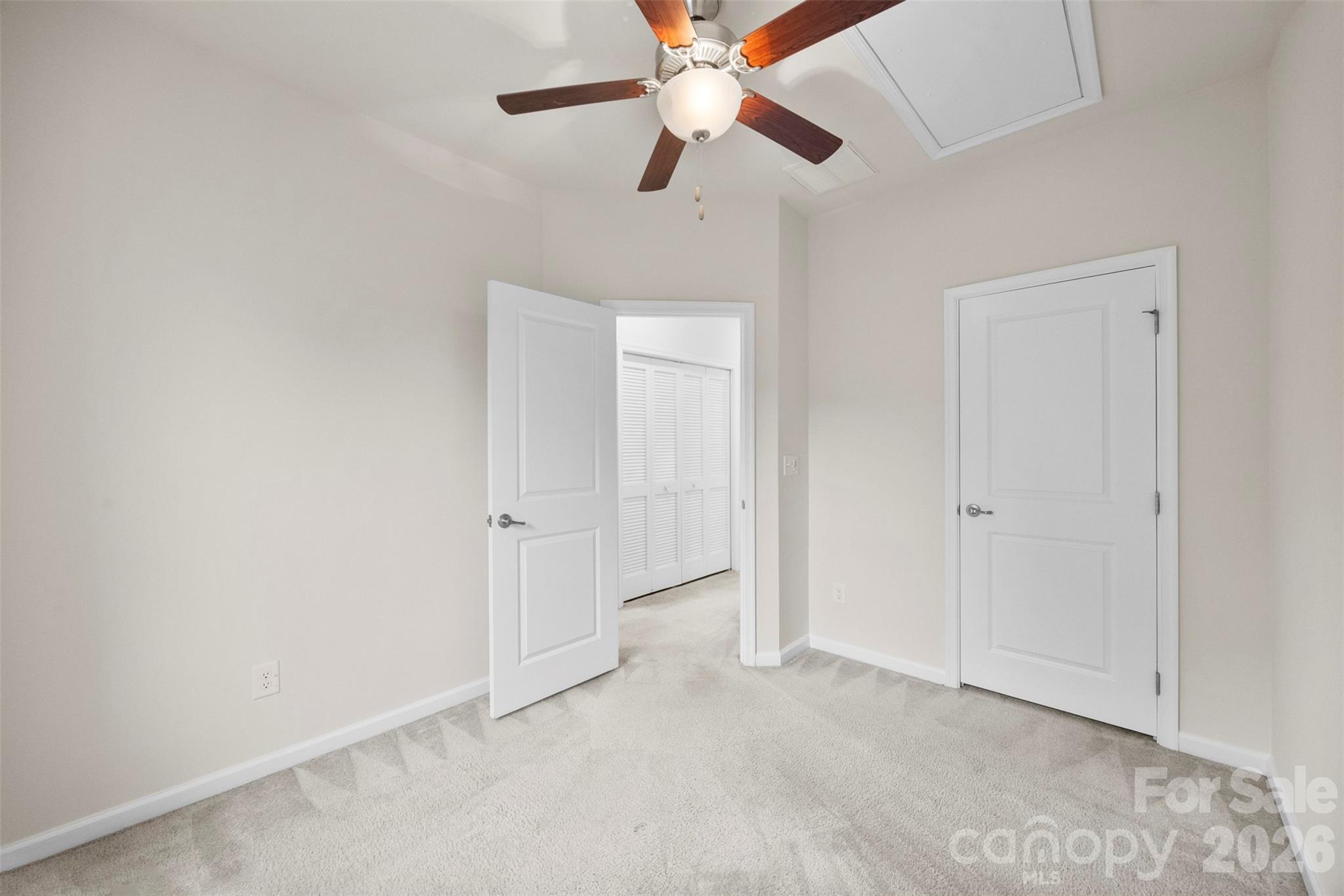 11753 Blessington Road — Huntersville