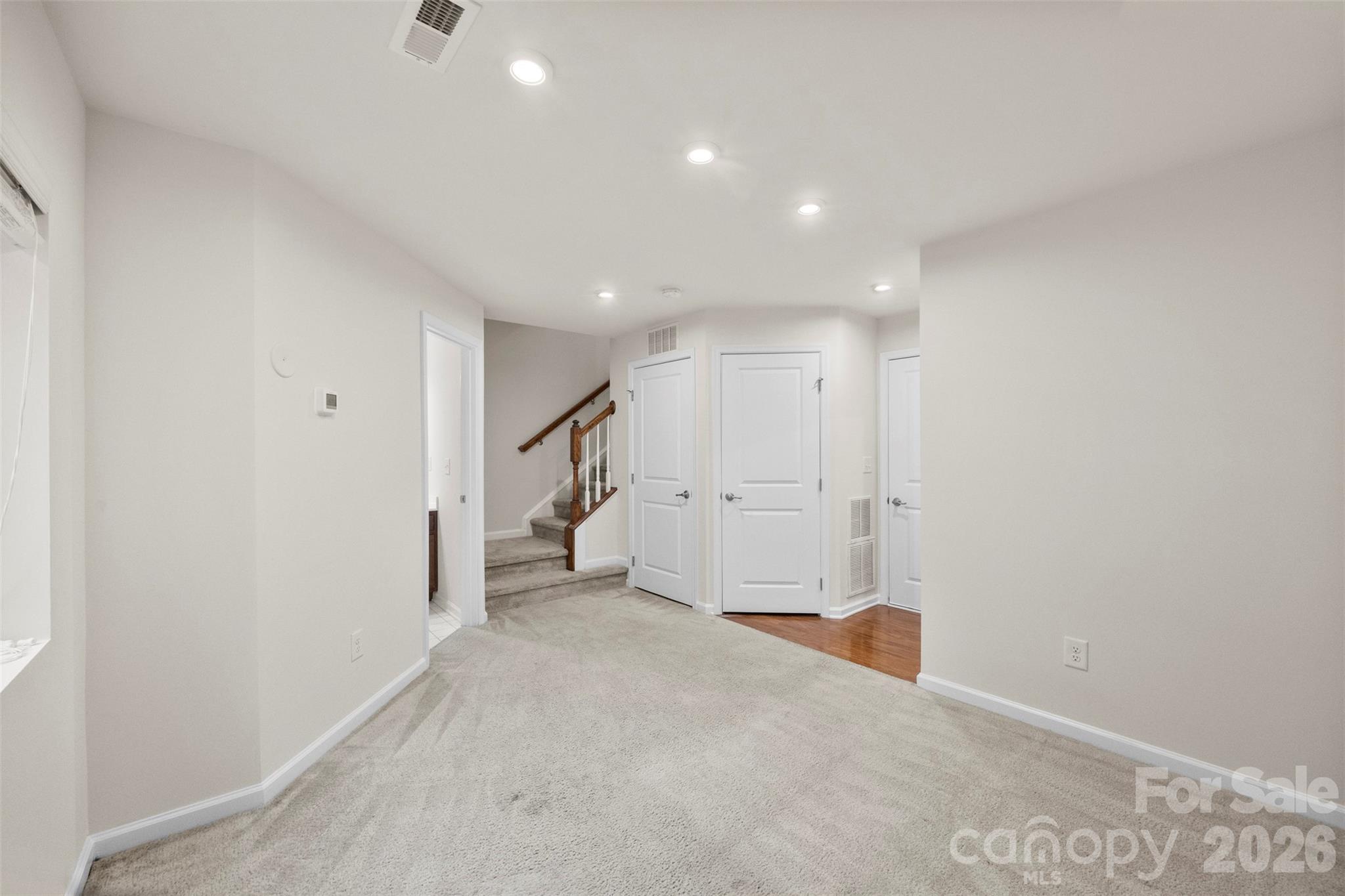 11753 Blessington Road — Huntersville