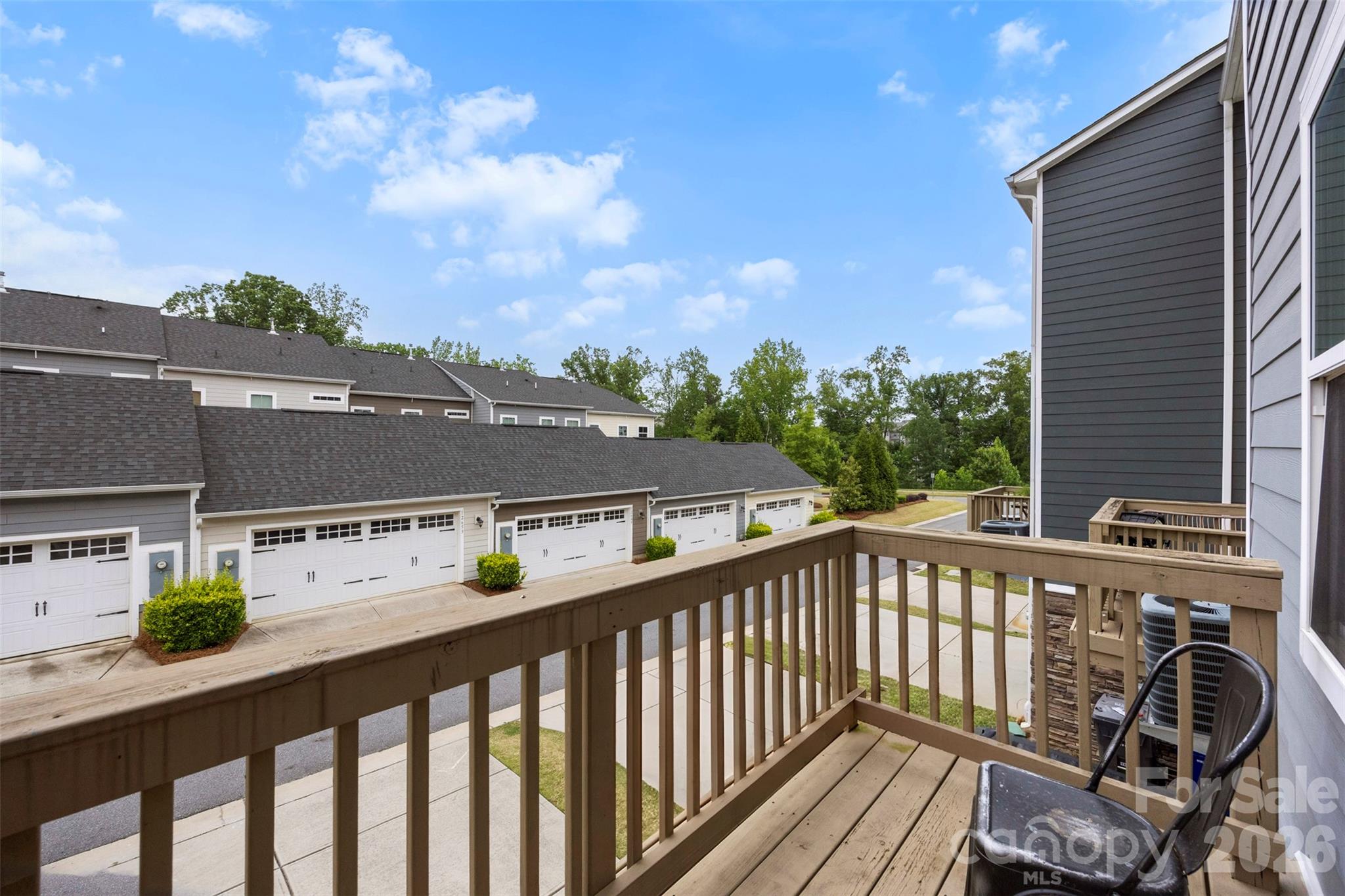 11753 Blessington Road — Huntersville
