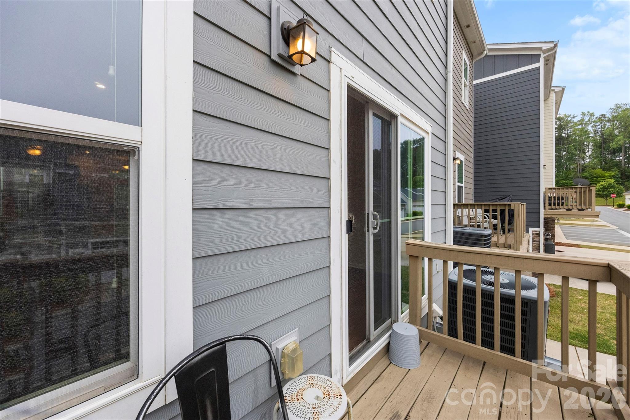 11753 Blessington Road — Huntersville