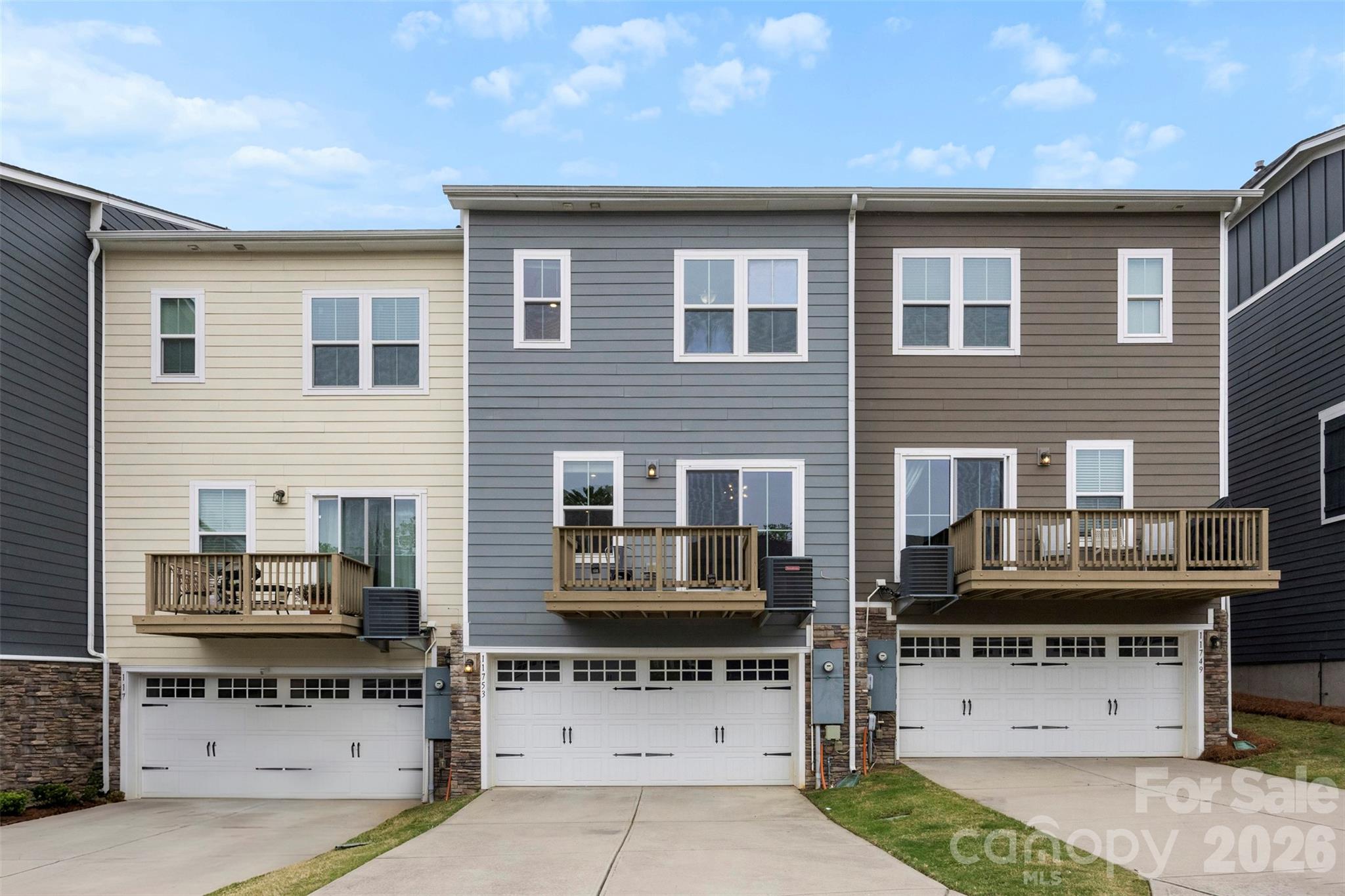 11753 Blessington Road — Huntersville