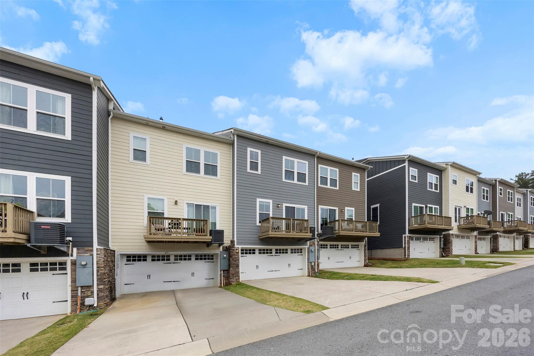 11753 Blessington Road — Huntersville