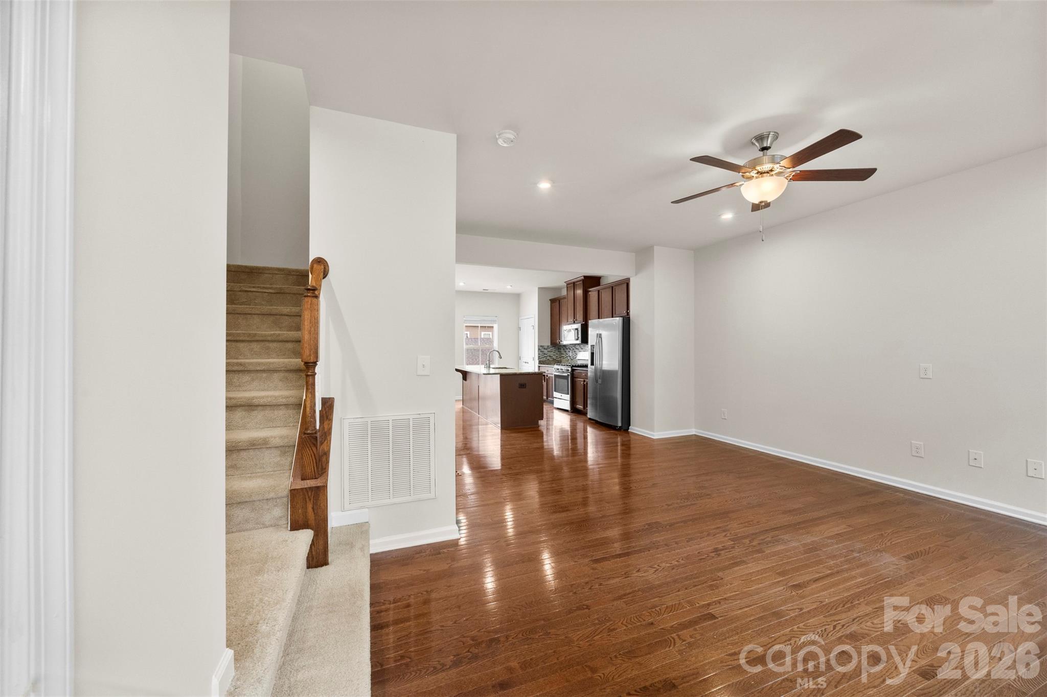 11753 Blessington Road — Huntersville
