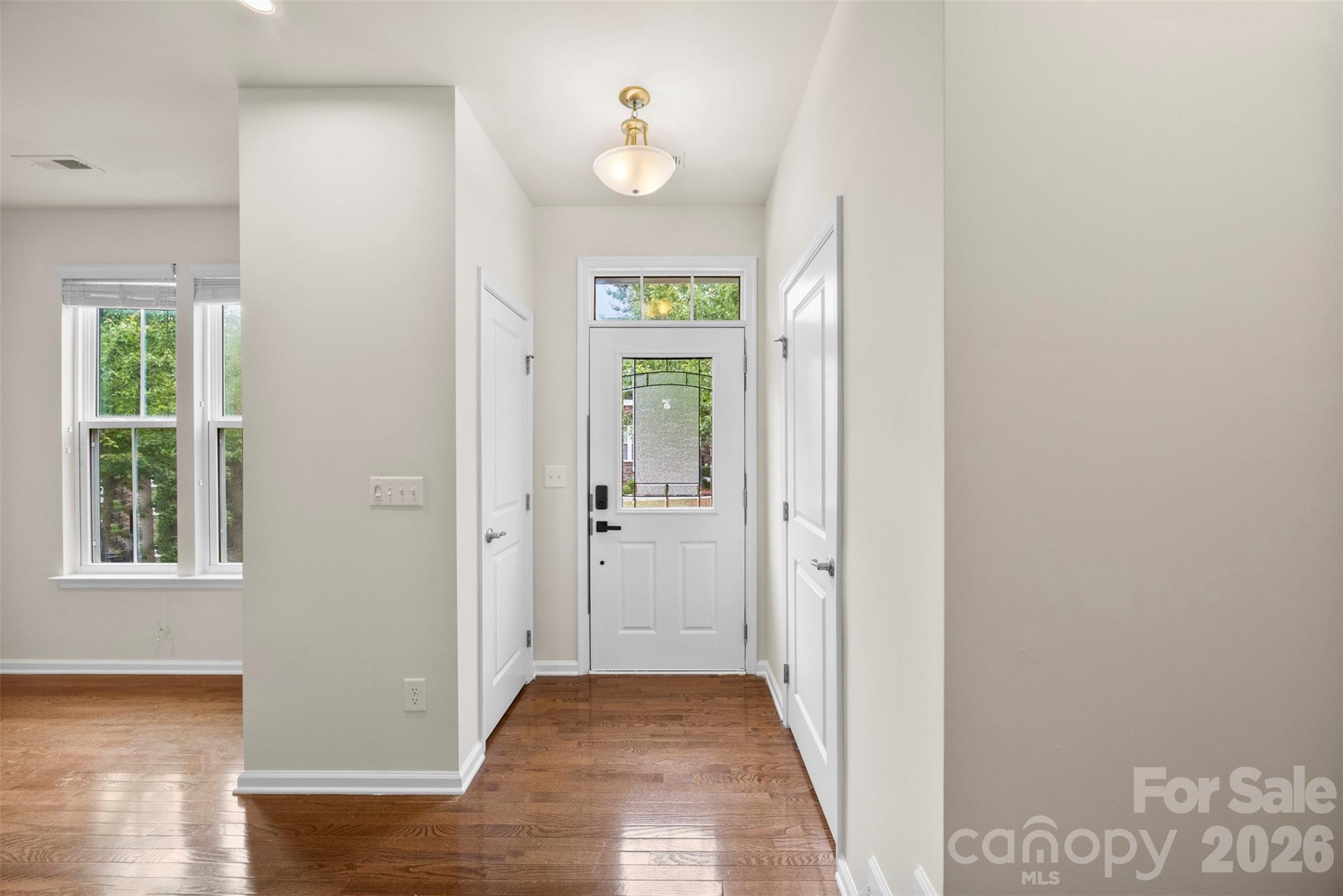 11753 Blessington Road — Huntersville