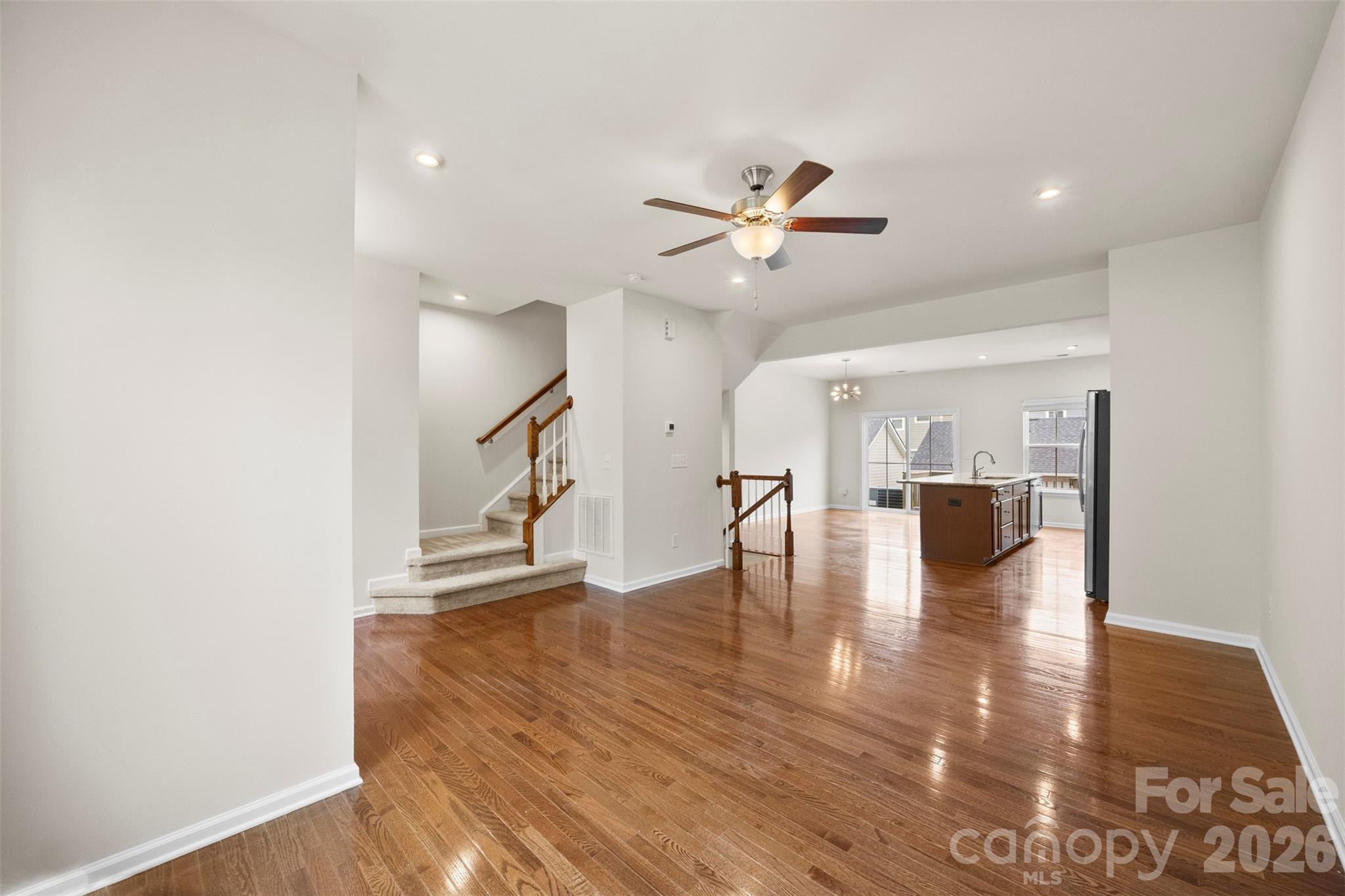 11753 Blessington Road — Huntersville