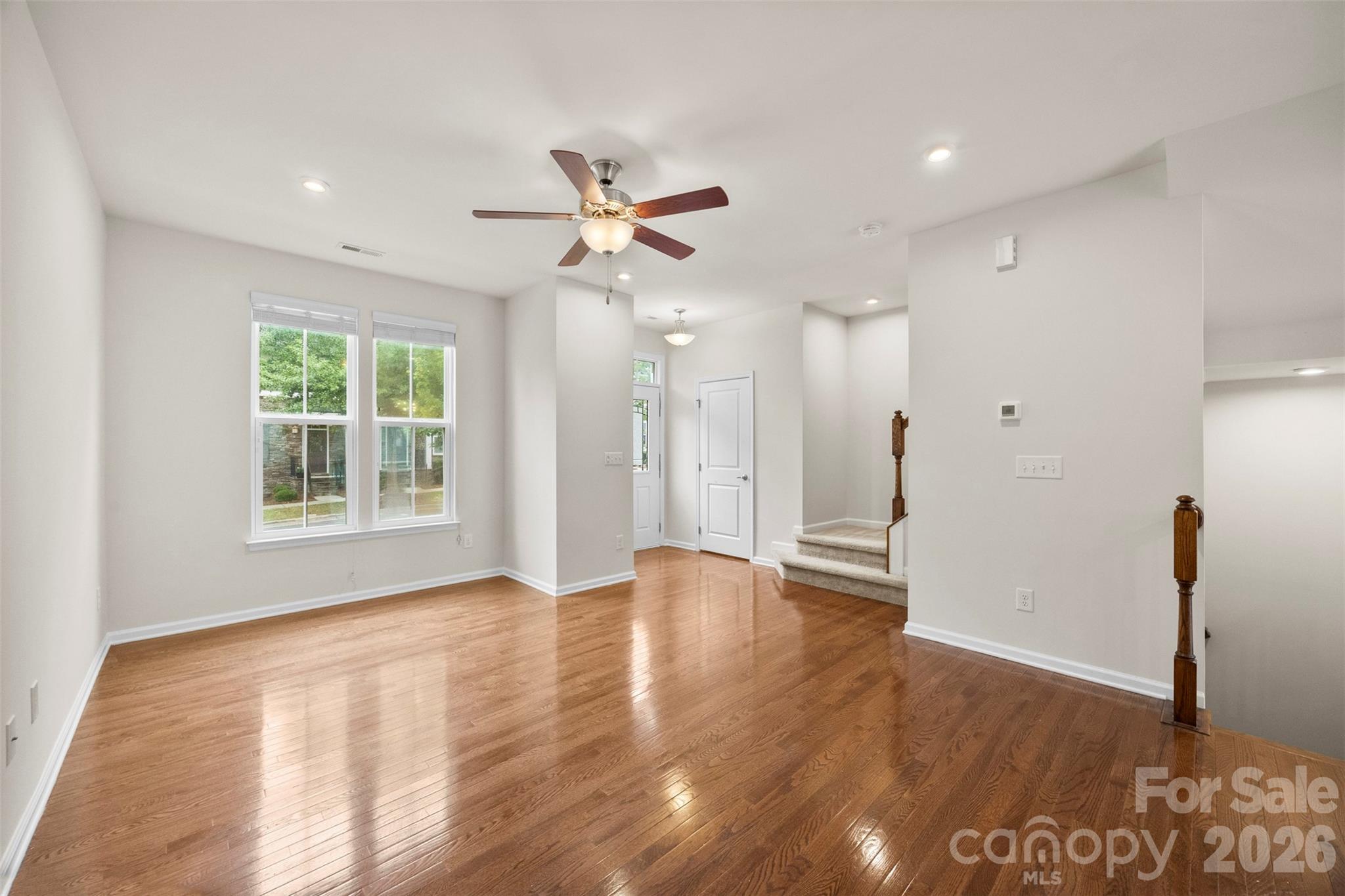 11753 Blessington Road — Huntersville