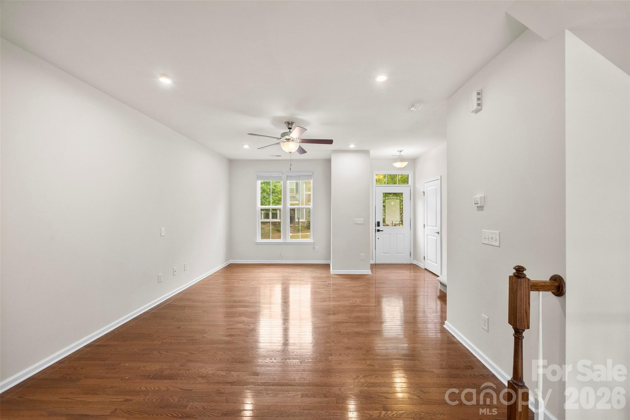 11753 Blessington Road — Huntersville