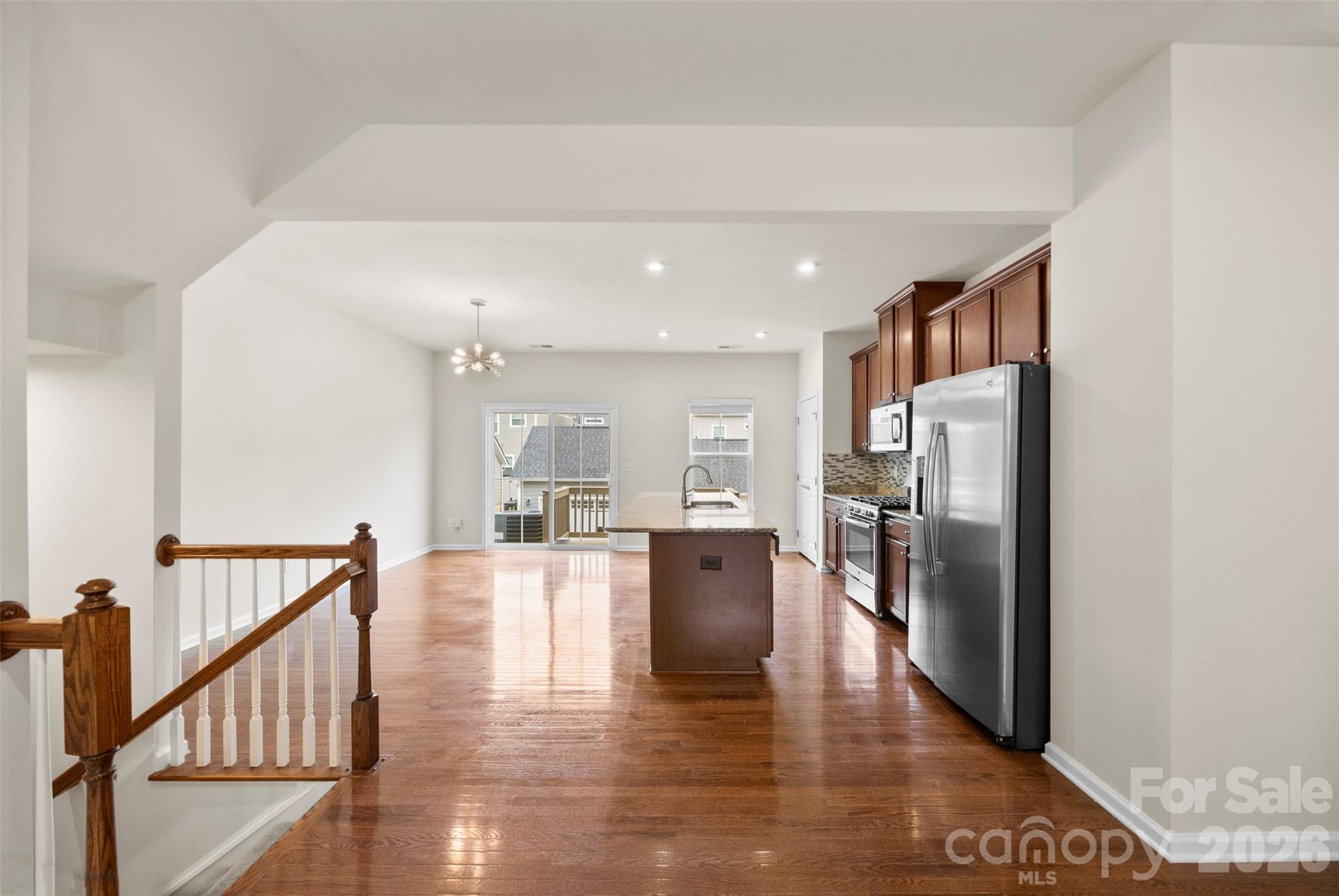 11753 Blessington Road — Huntersville