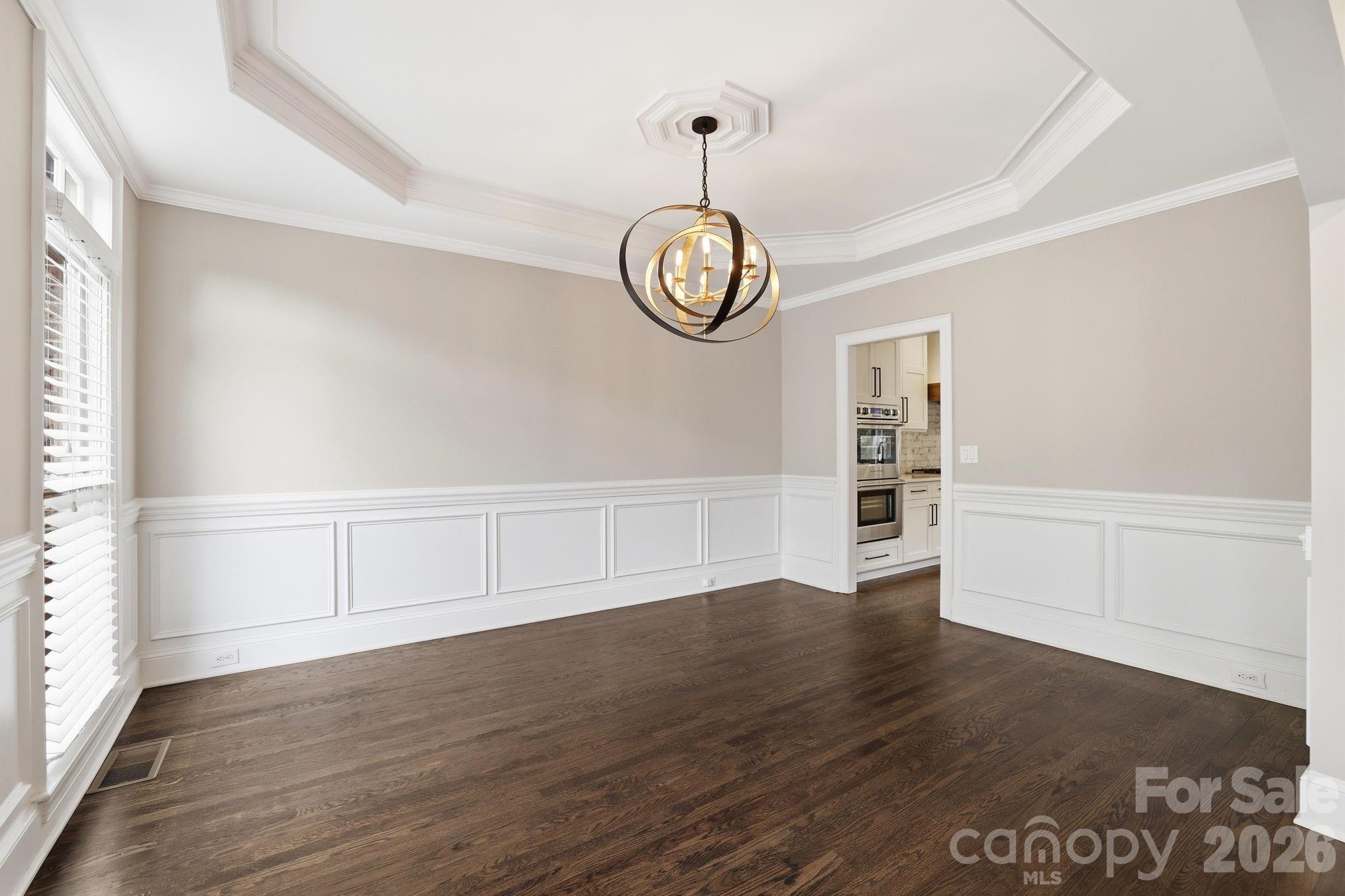 7818 Stonehaven Drive — Waxhaw