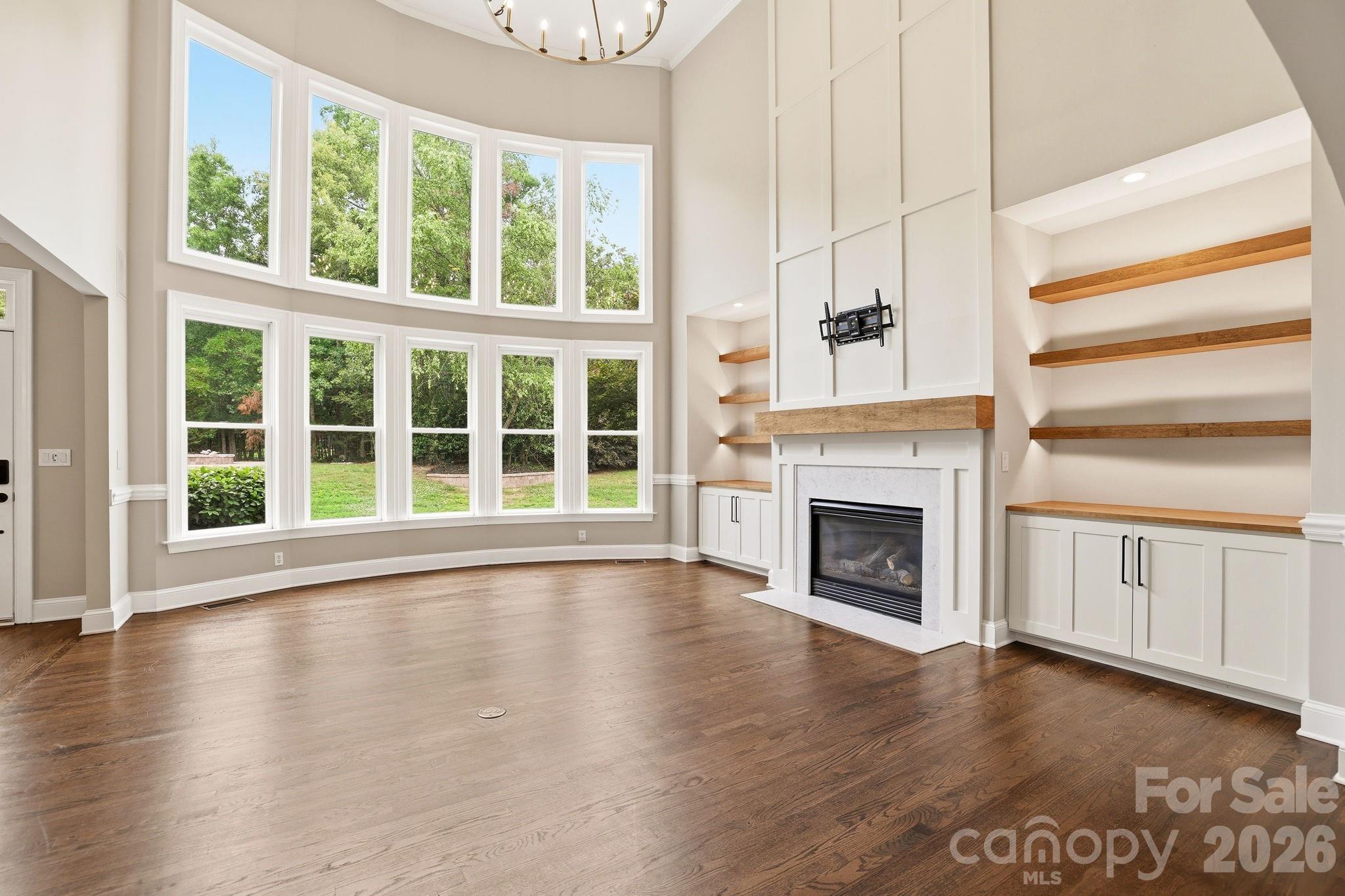 7818 Stonehaven Drive — Waxhaw