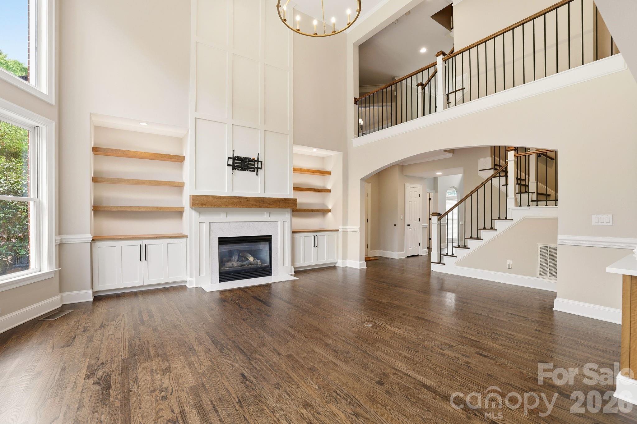 7818 Stonehaven Drive — Waxhaw