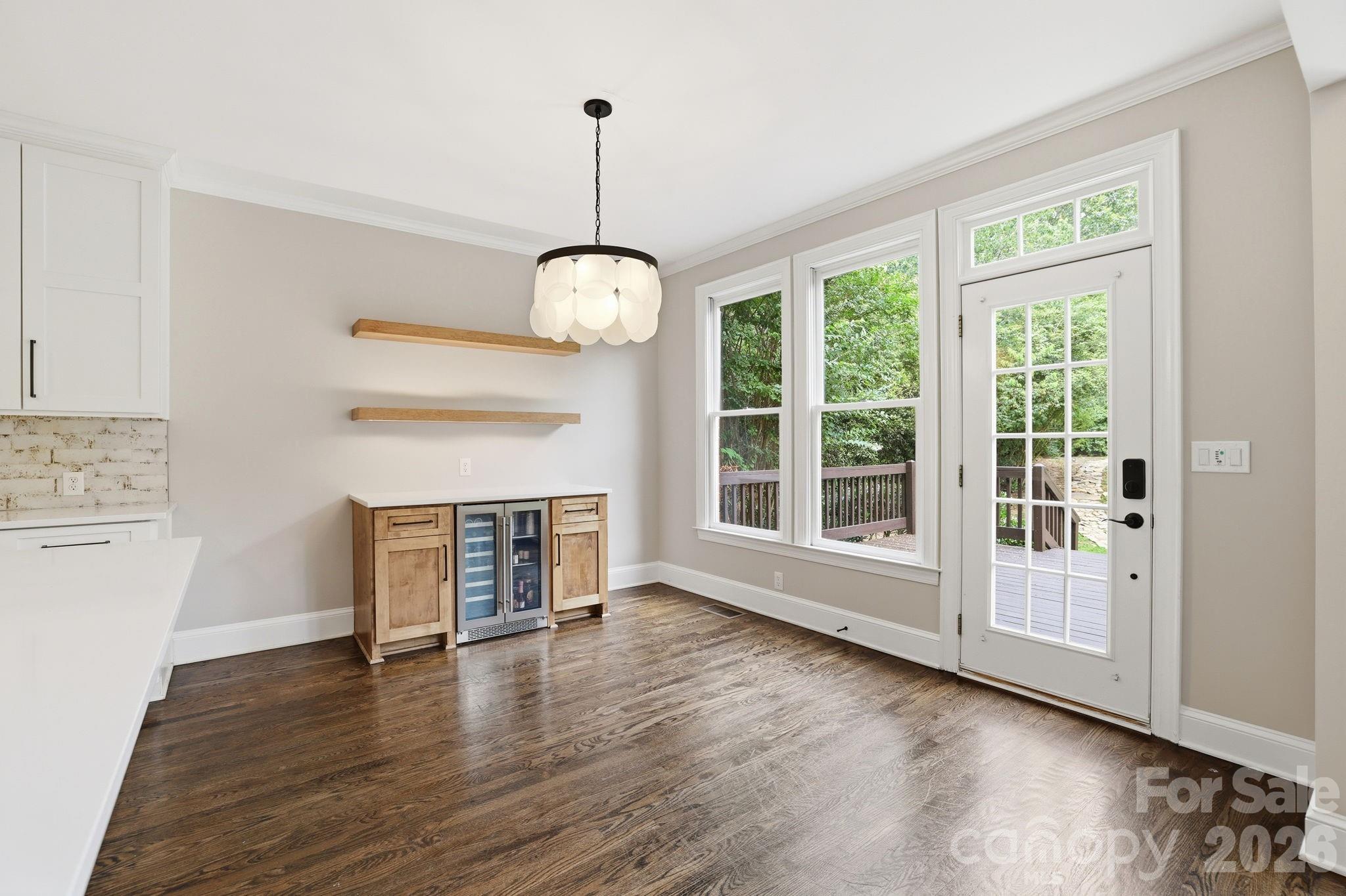 7818 Stonehaven Drive — Waxhaw