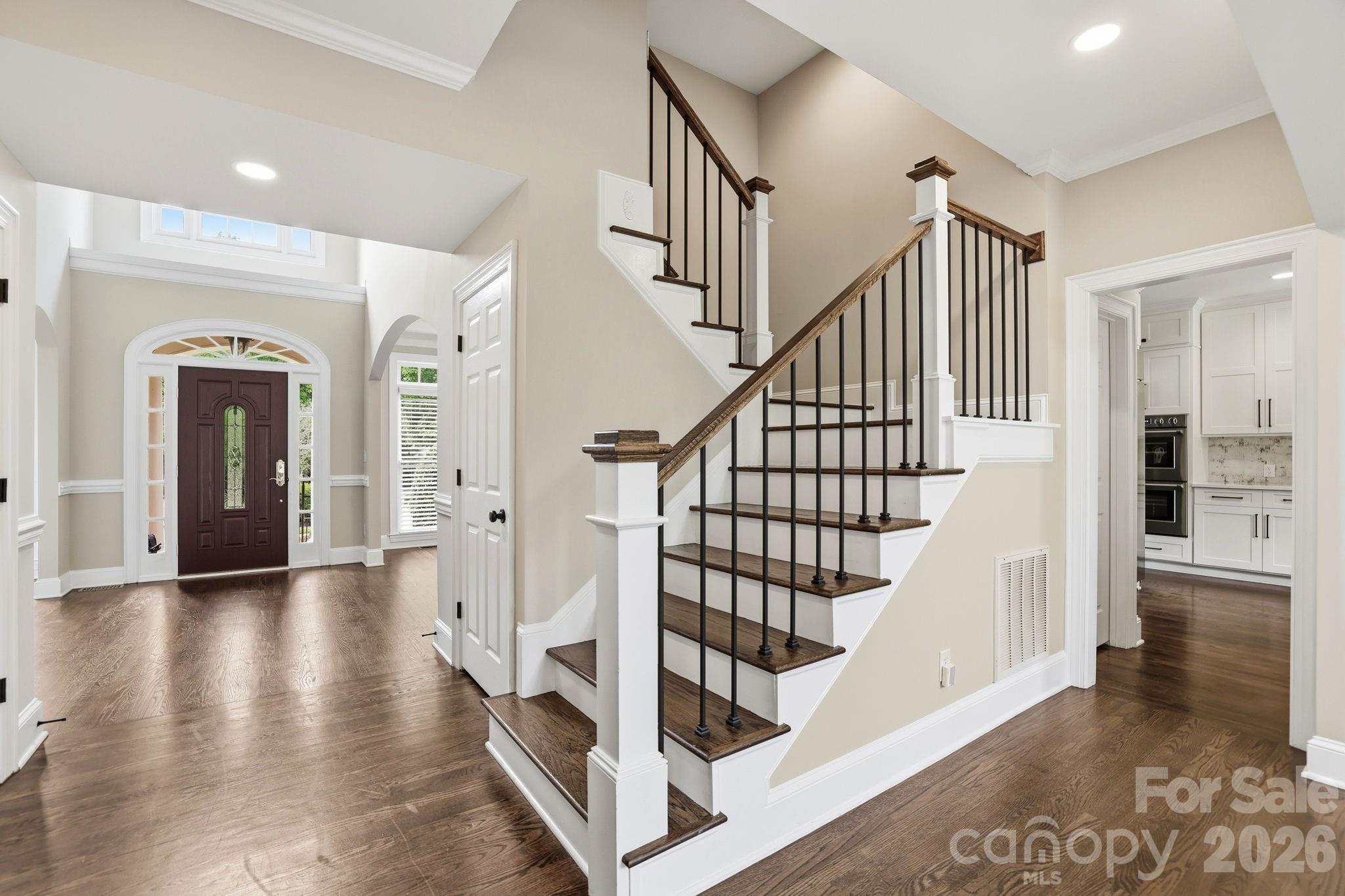 7818 Stonehaven Drive — Waxhaw