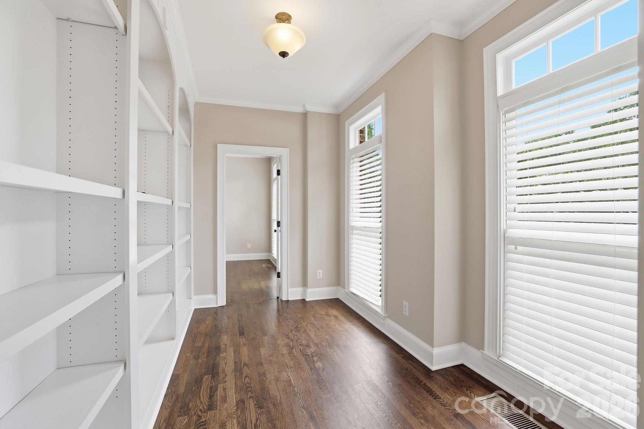 7818 Stonehaven Drive — Waxhaw